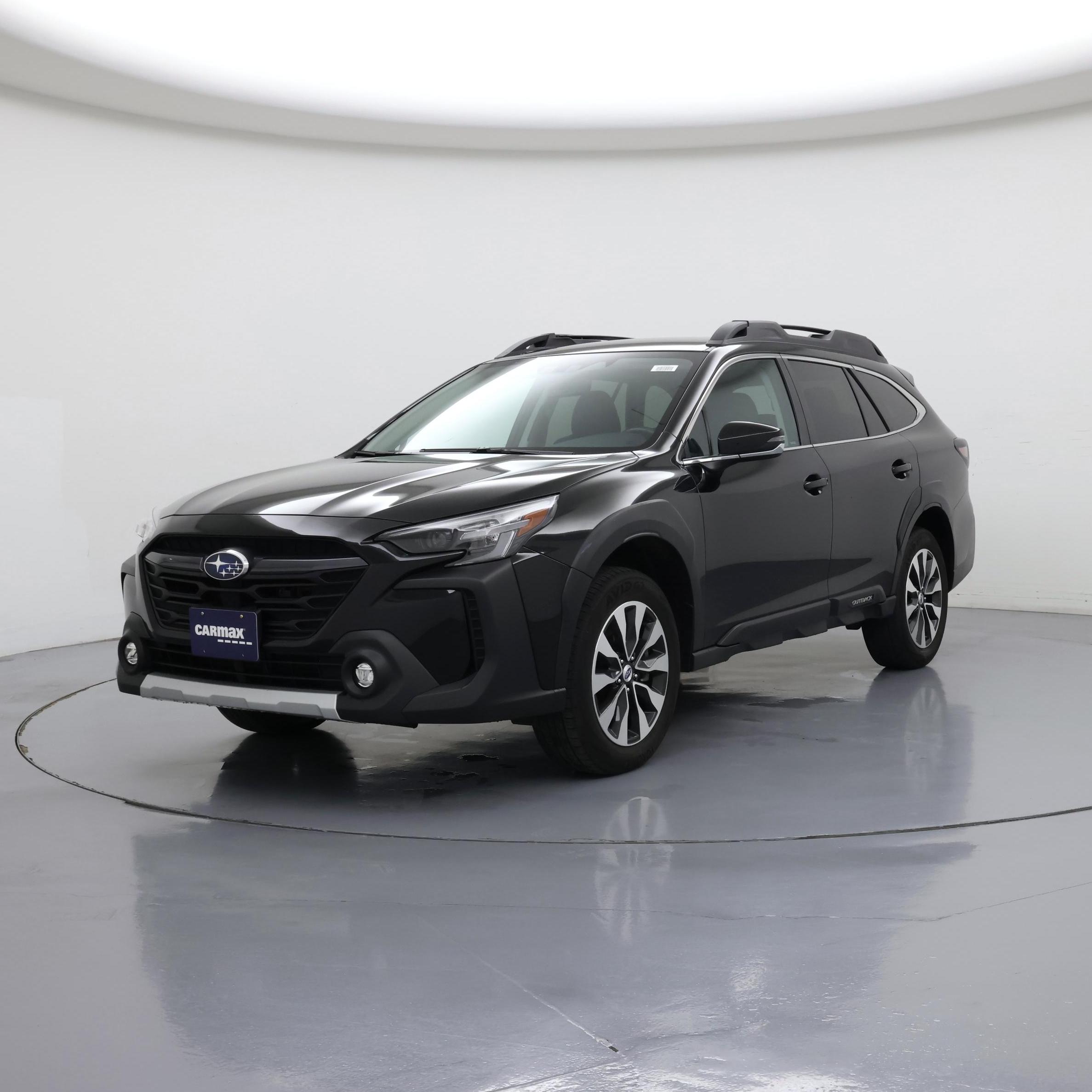 Thumbnail: 2023 Subaru Outback - 4