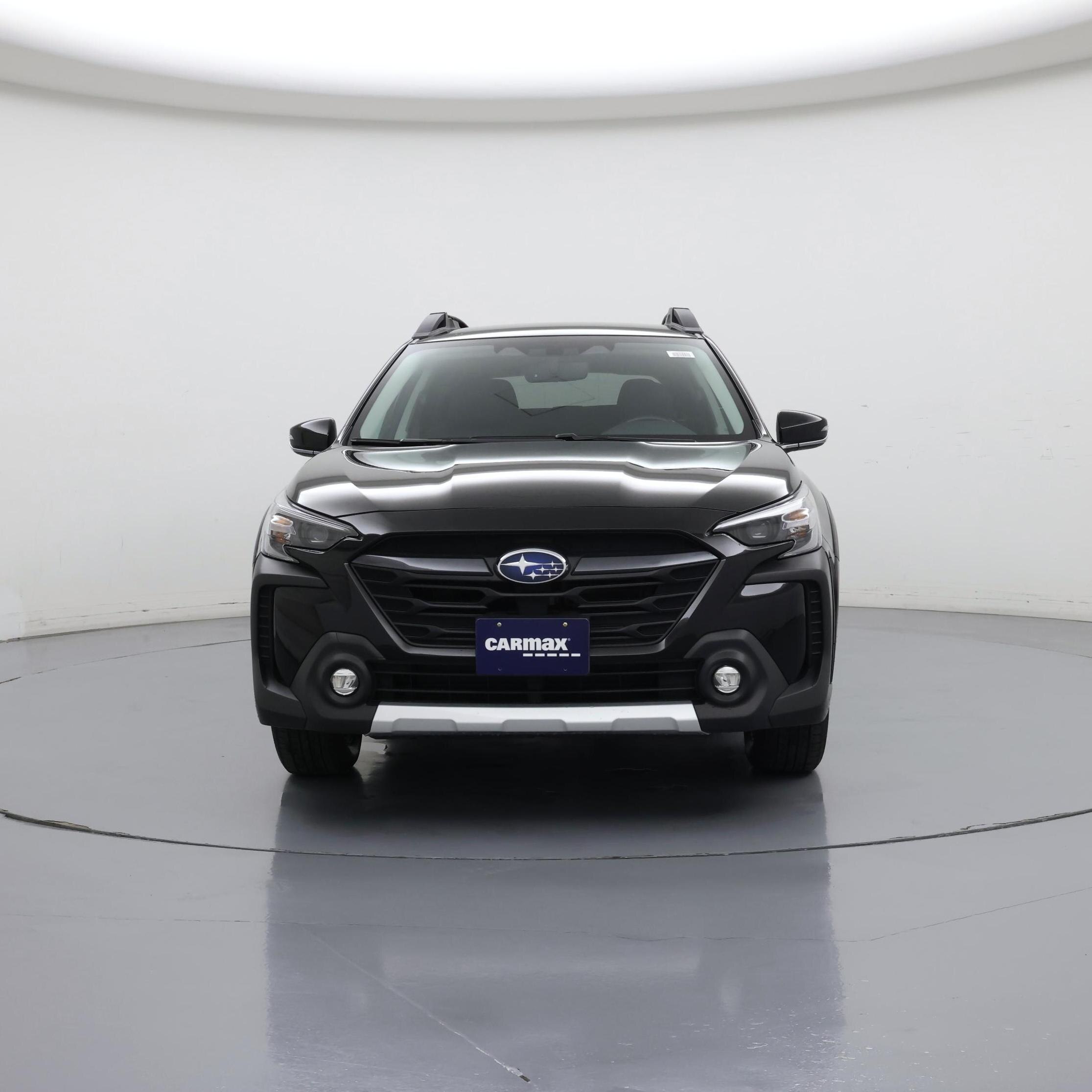 Thumbnail: 2023 Subaru Outback - 5