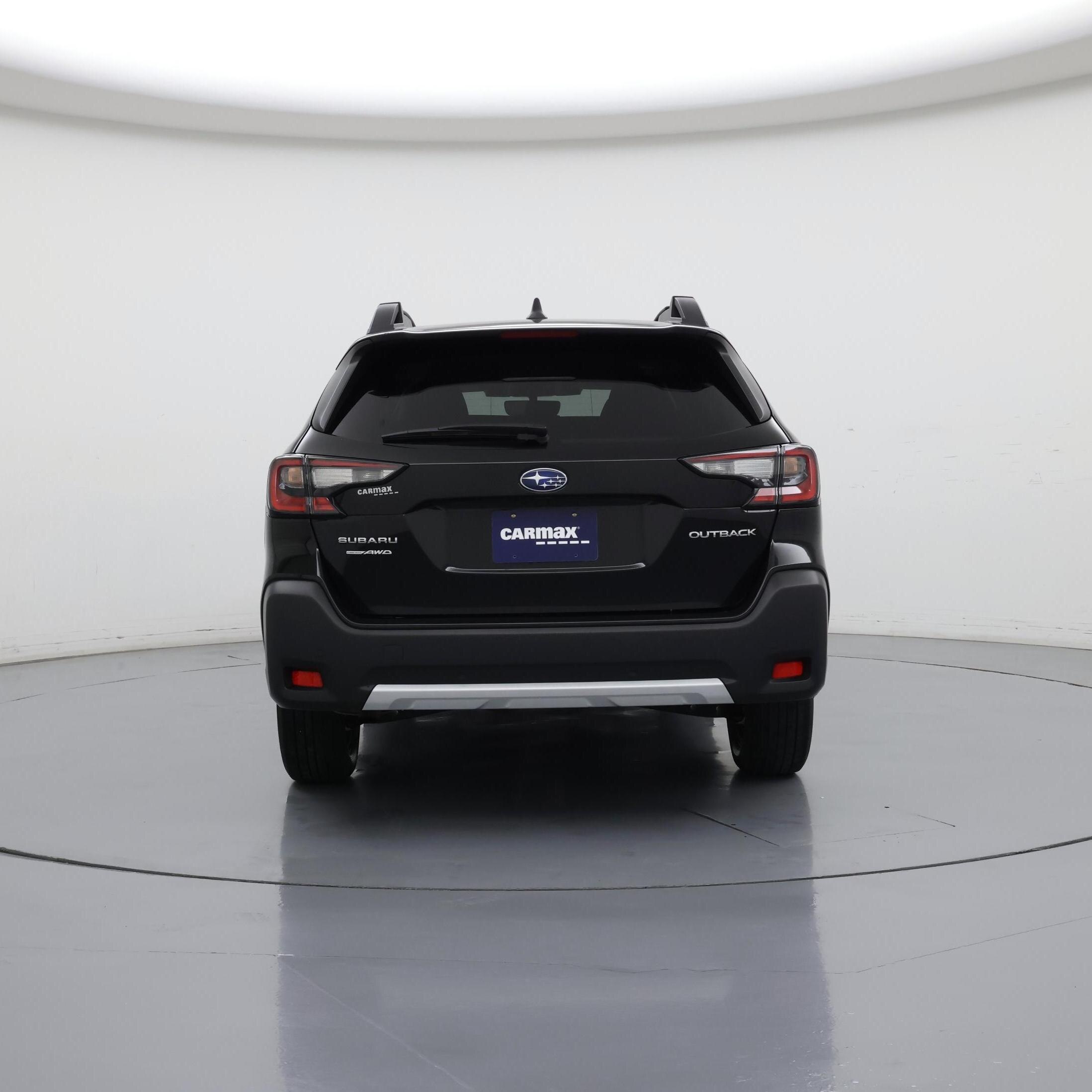 Thumbnail: 2023 Subaru Outback - 6