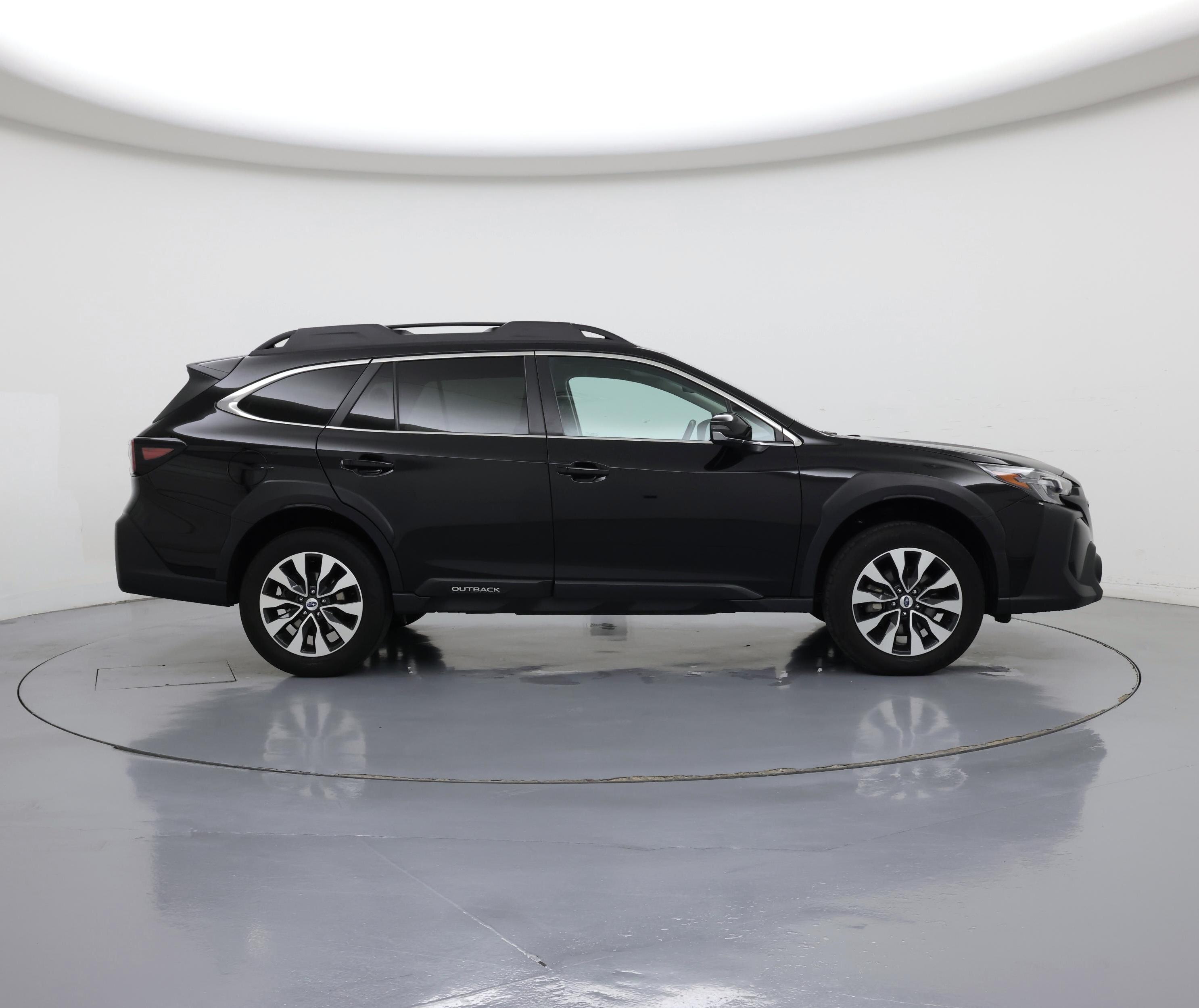 Thumbnail: 2023 Subaru Outback - 7