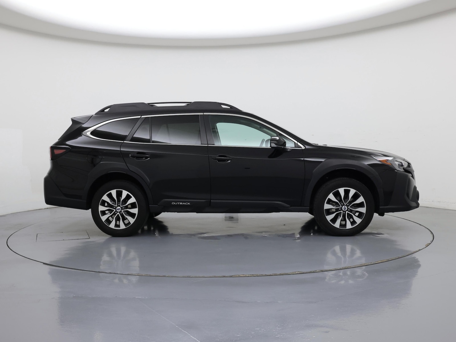 2023 Subaru Outback Limited - Photo 8