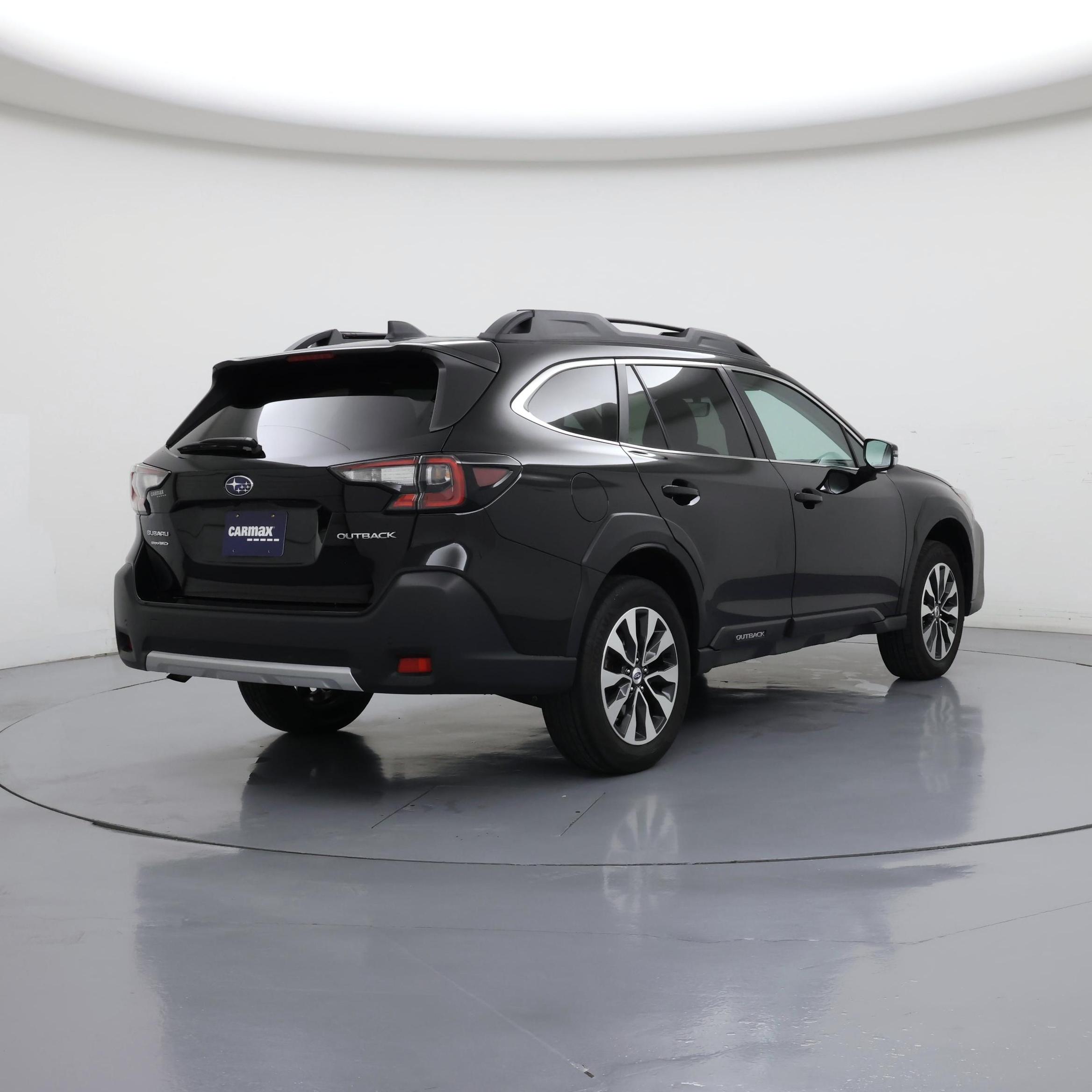 Thumbnail: 2023 Subaru Outback - 8