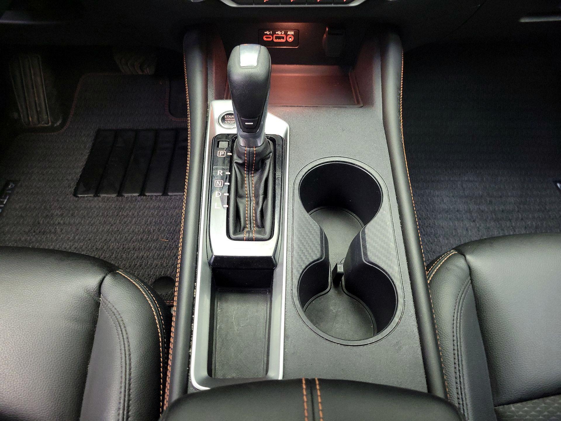 Thumbnail: 2021 Nissan Altima - 17