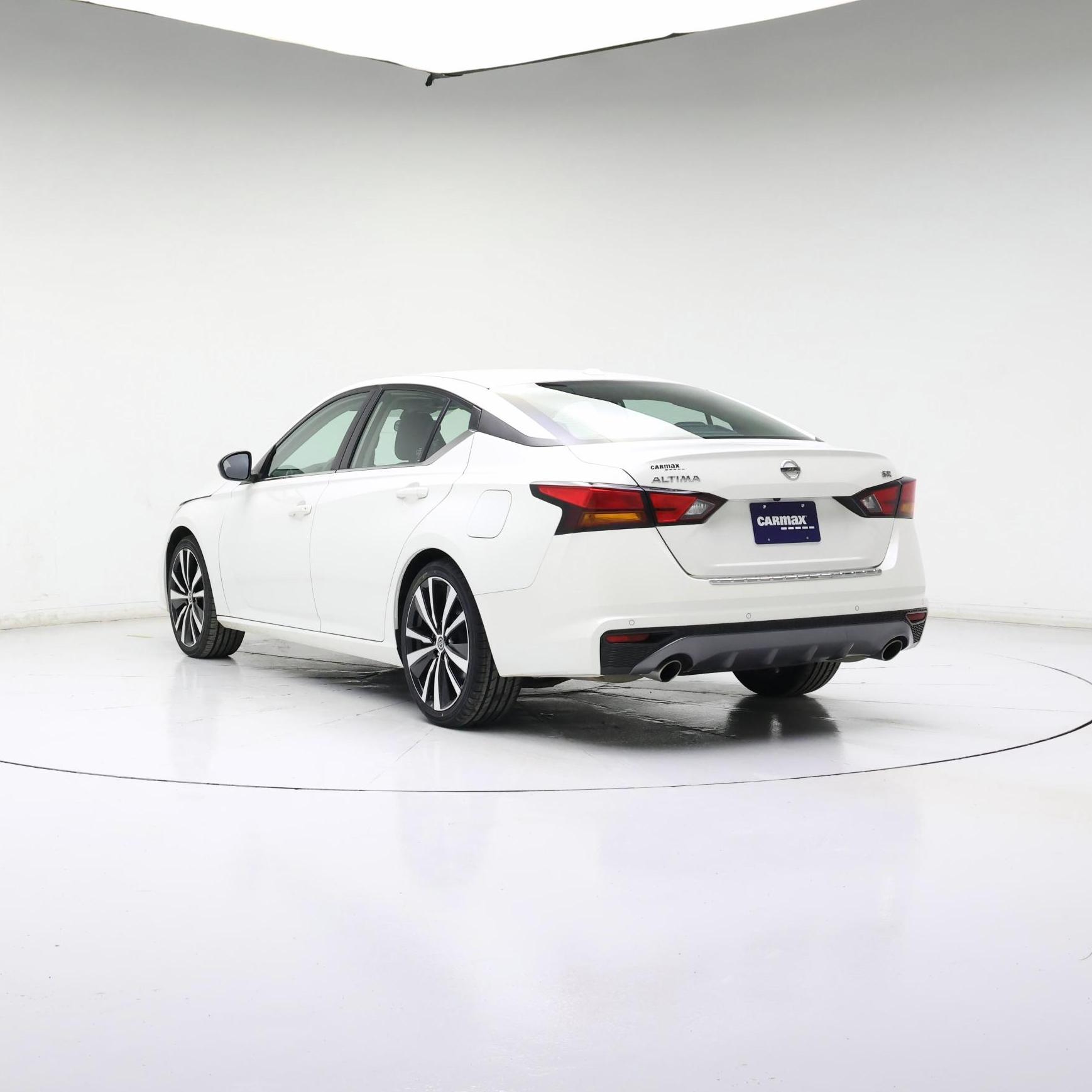 Thumbnail: 2021 Nissan Altima - 2