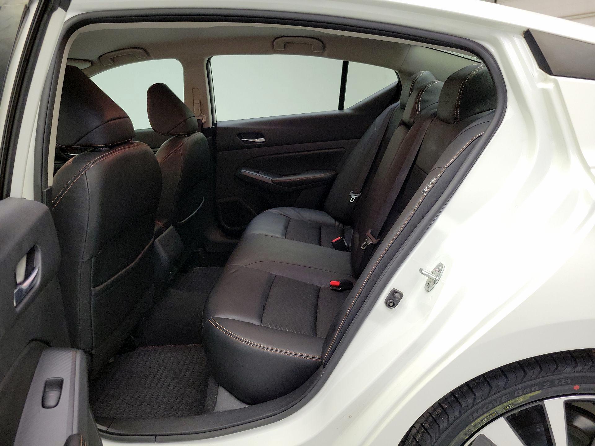 Thumbnail: 2021 Nissan Altima - 19