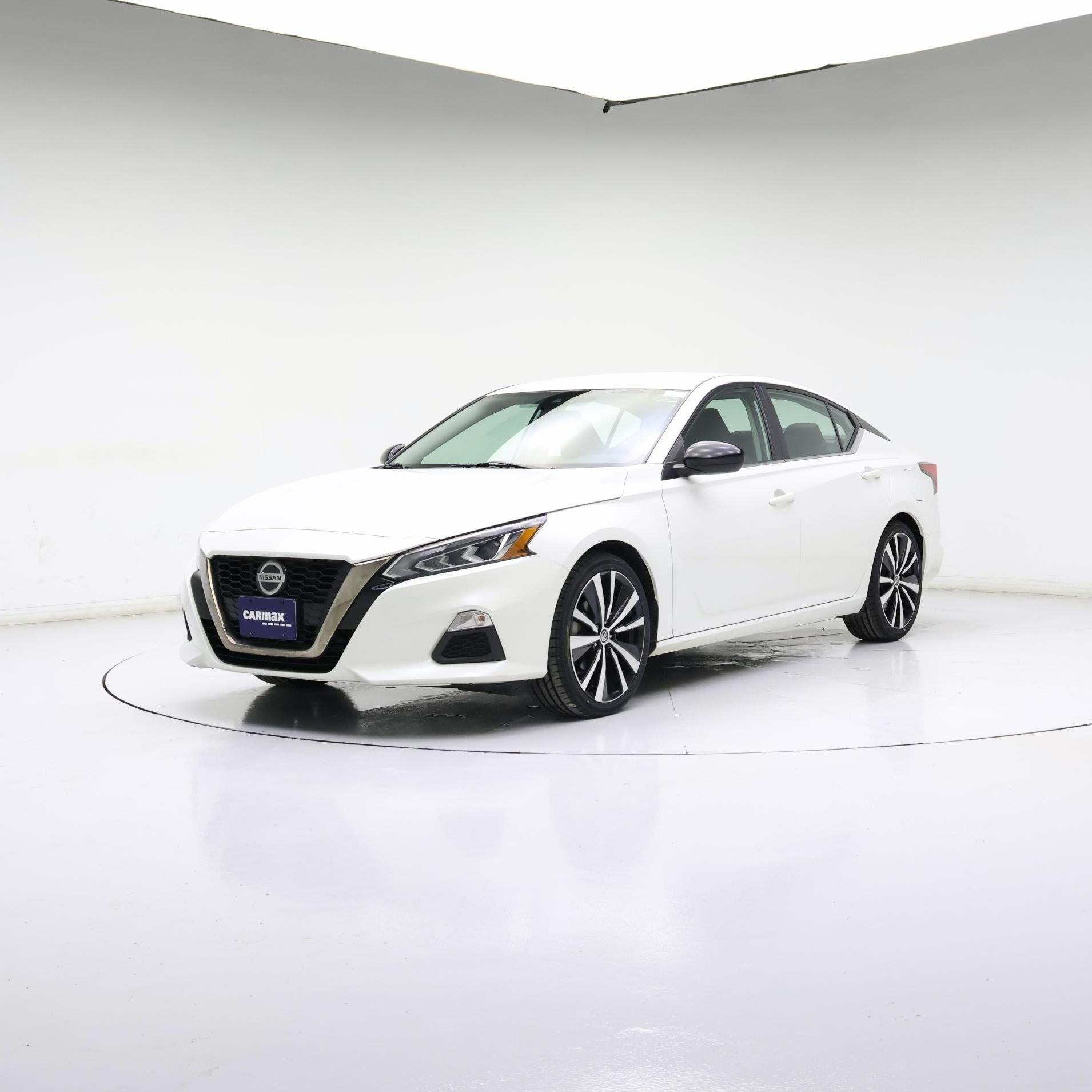 Thumbnail: 2021 Nissan Altima - 4
