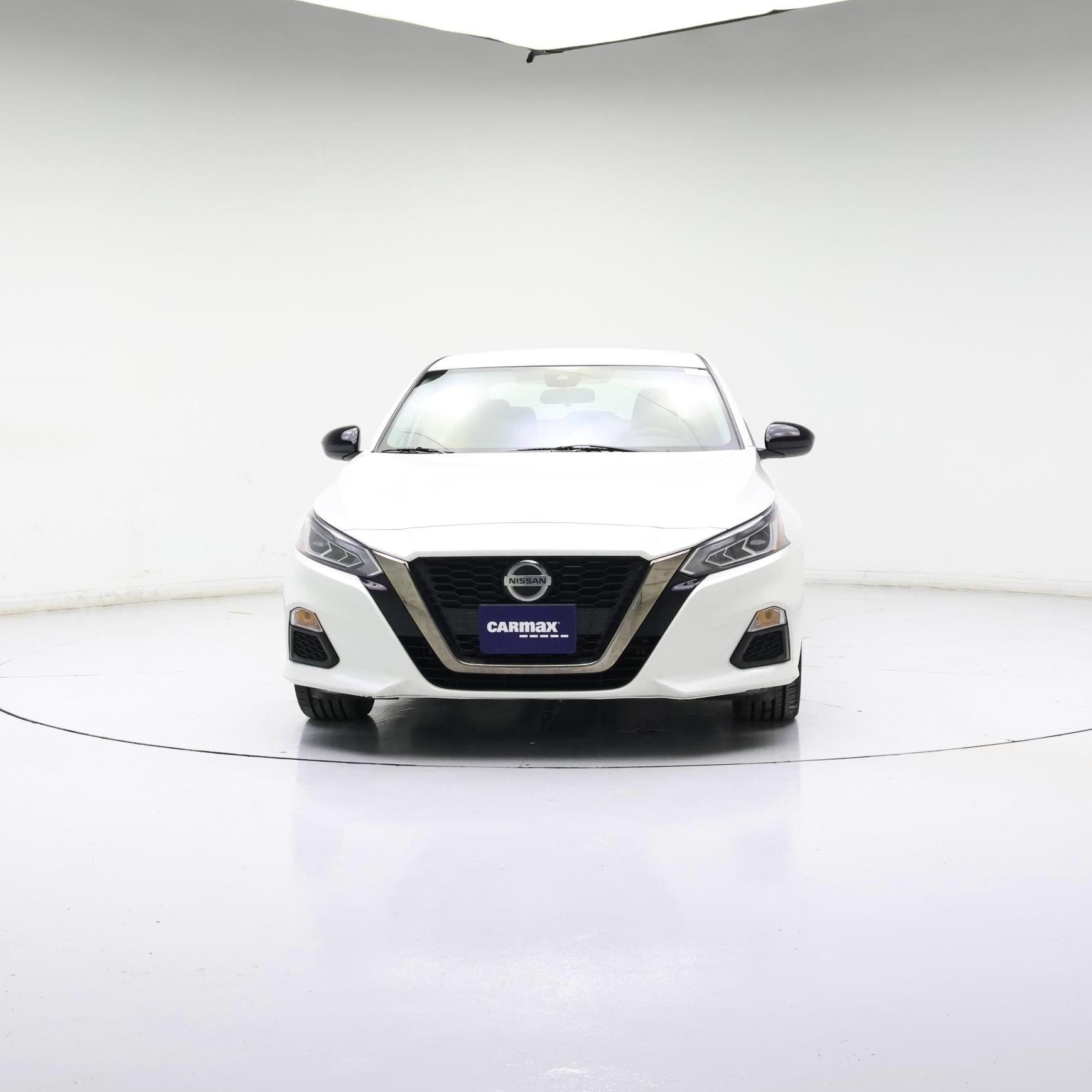 Thumbnail: 2021 Nissan Altima - 5