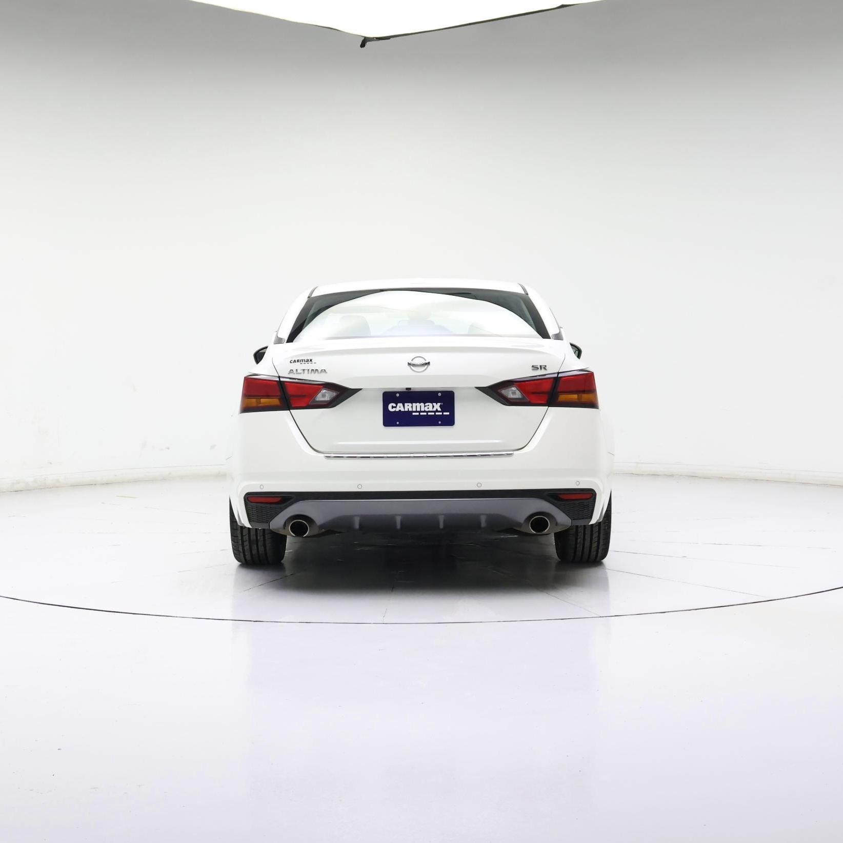 Thumbnail: 2021 Nissan Altima - 6