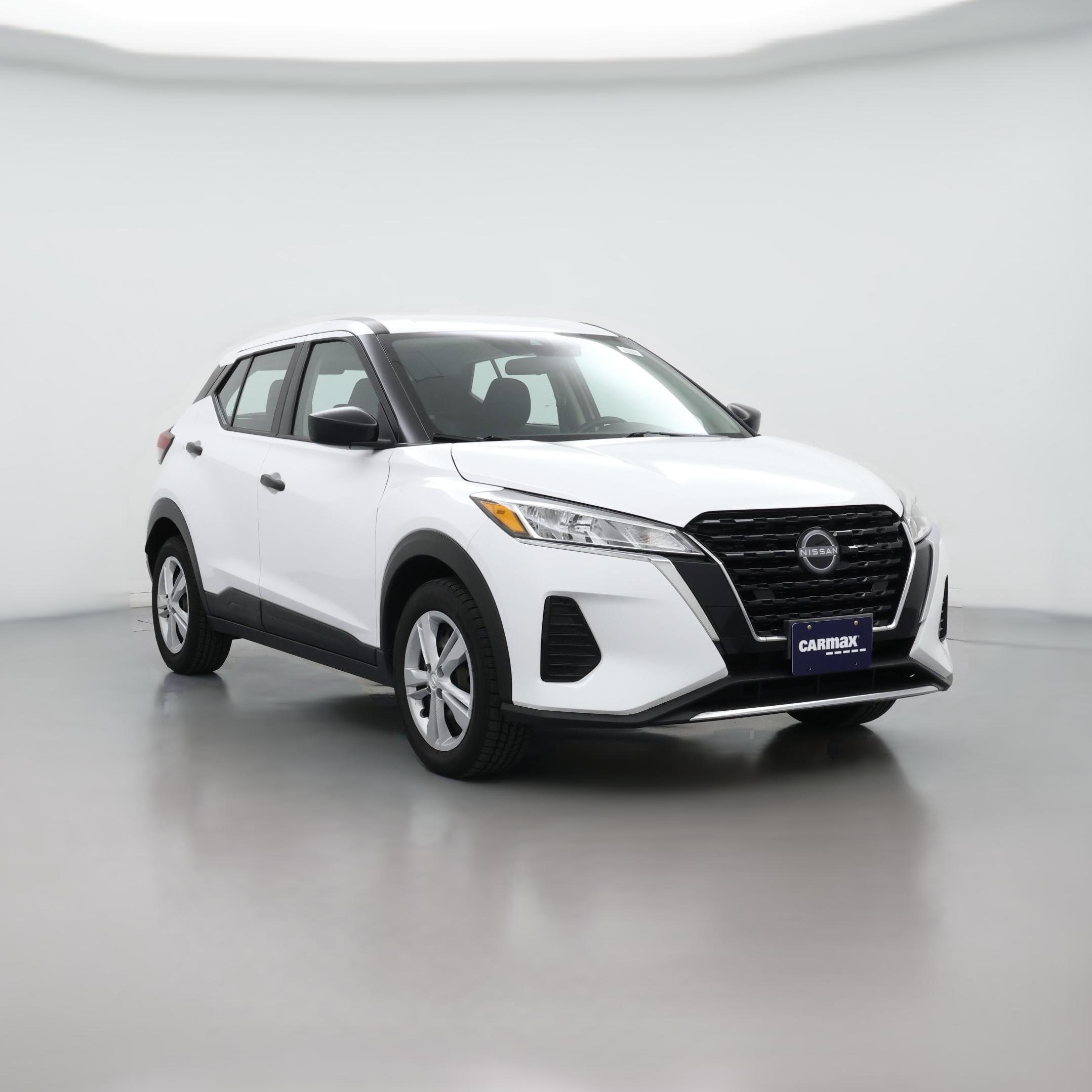 Thumbnail: 2022 Nissan Kicks - 1