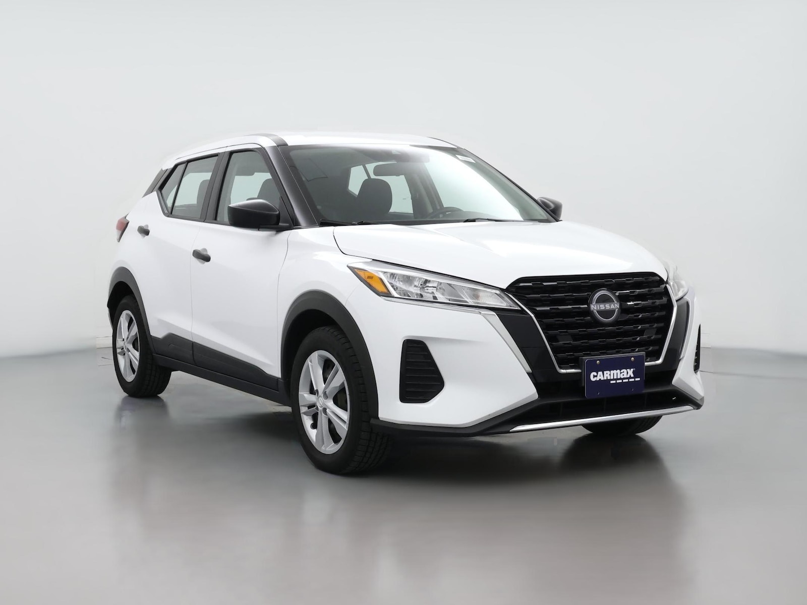 2022 Nissan Kicks