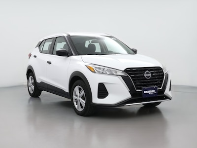 2022 Nissan Kicks S