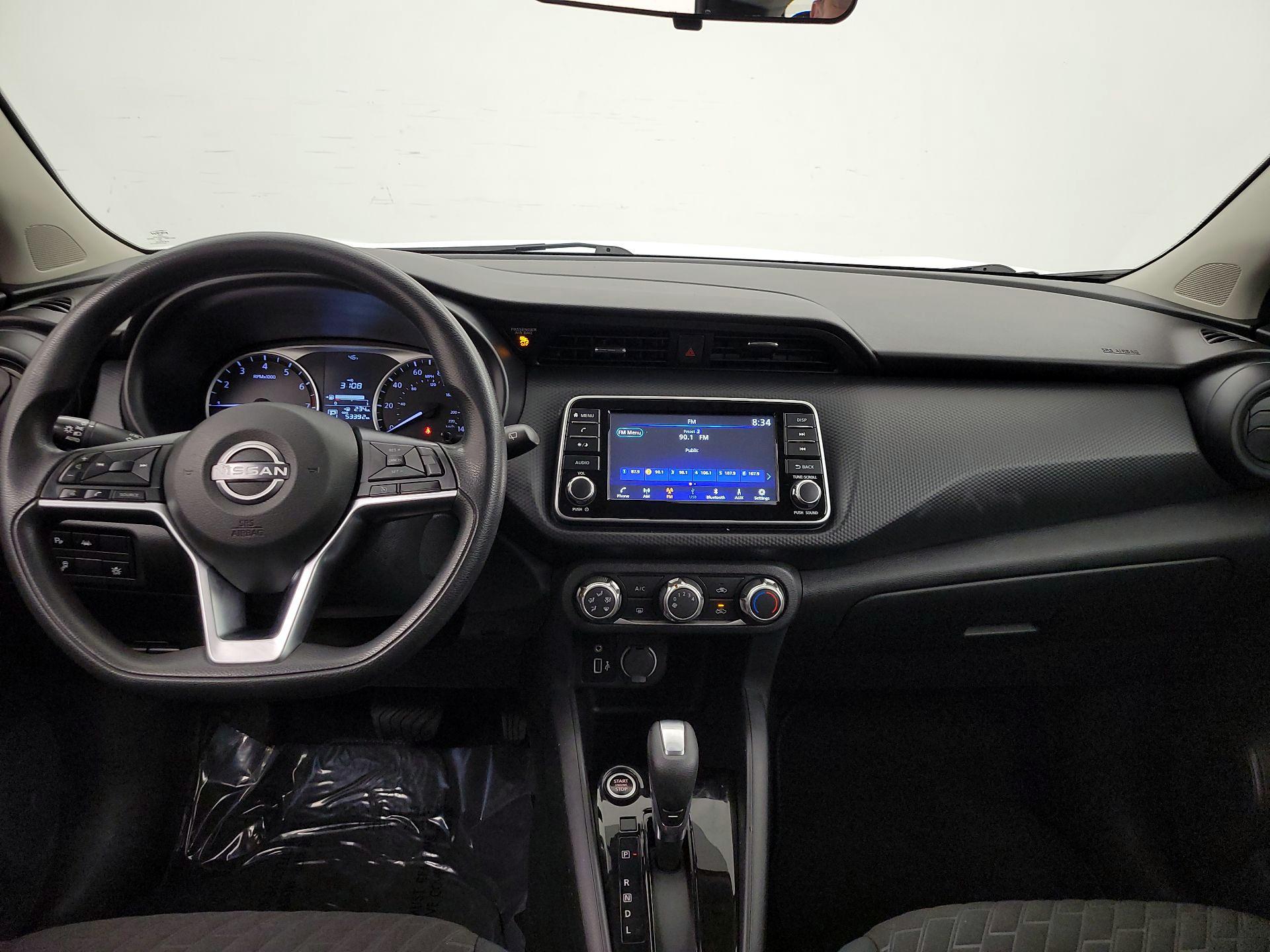 Thumbnail: 2022 Nissan Kicks - 9