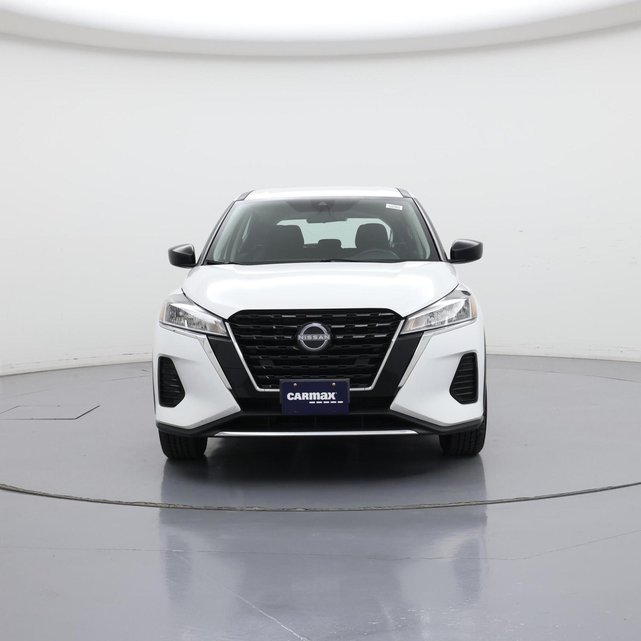 Thumbnail: 2022 Nissan Kicks - 5