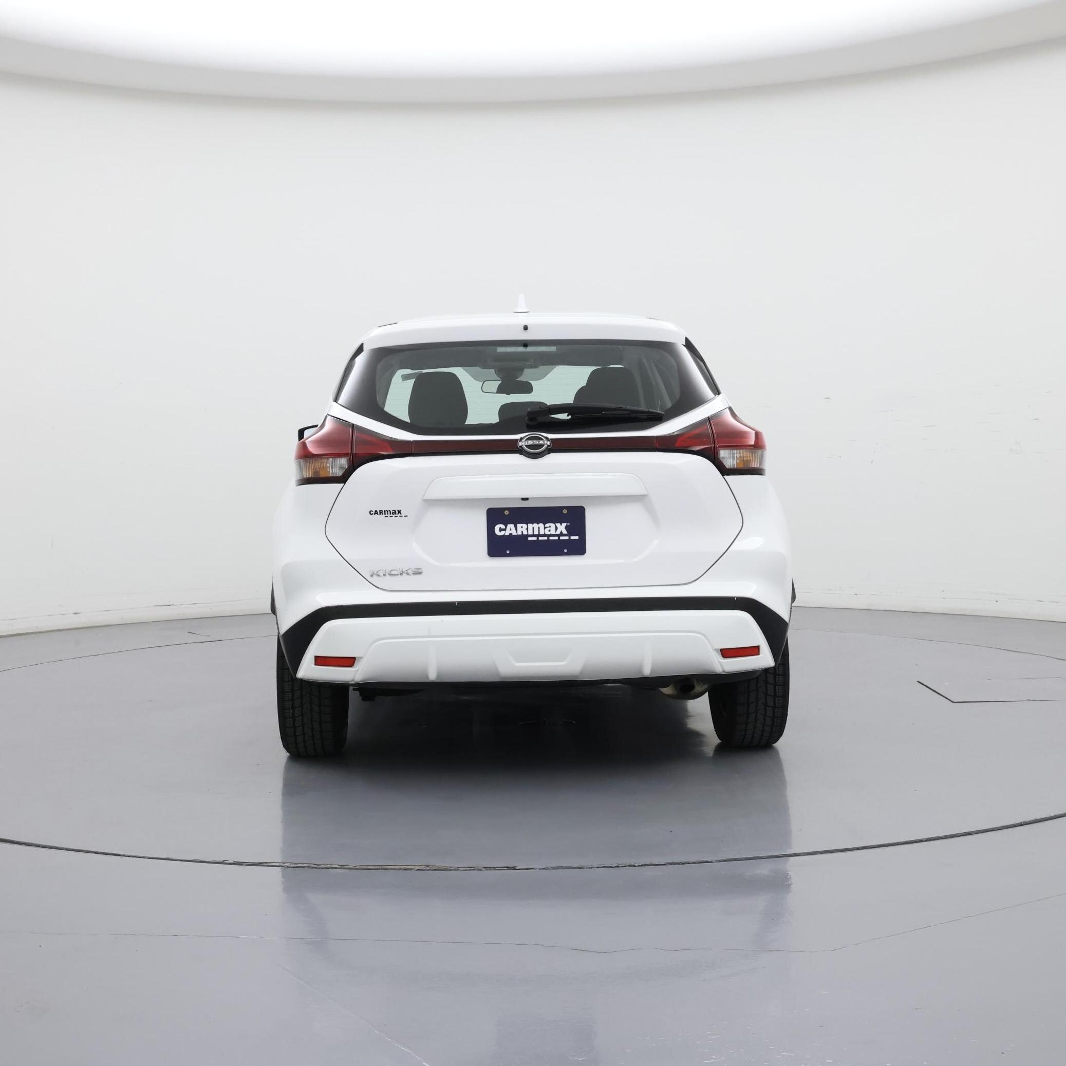 Thumbnail: 2022 Nissan Kicks - 6