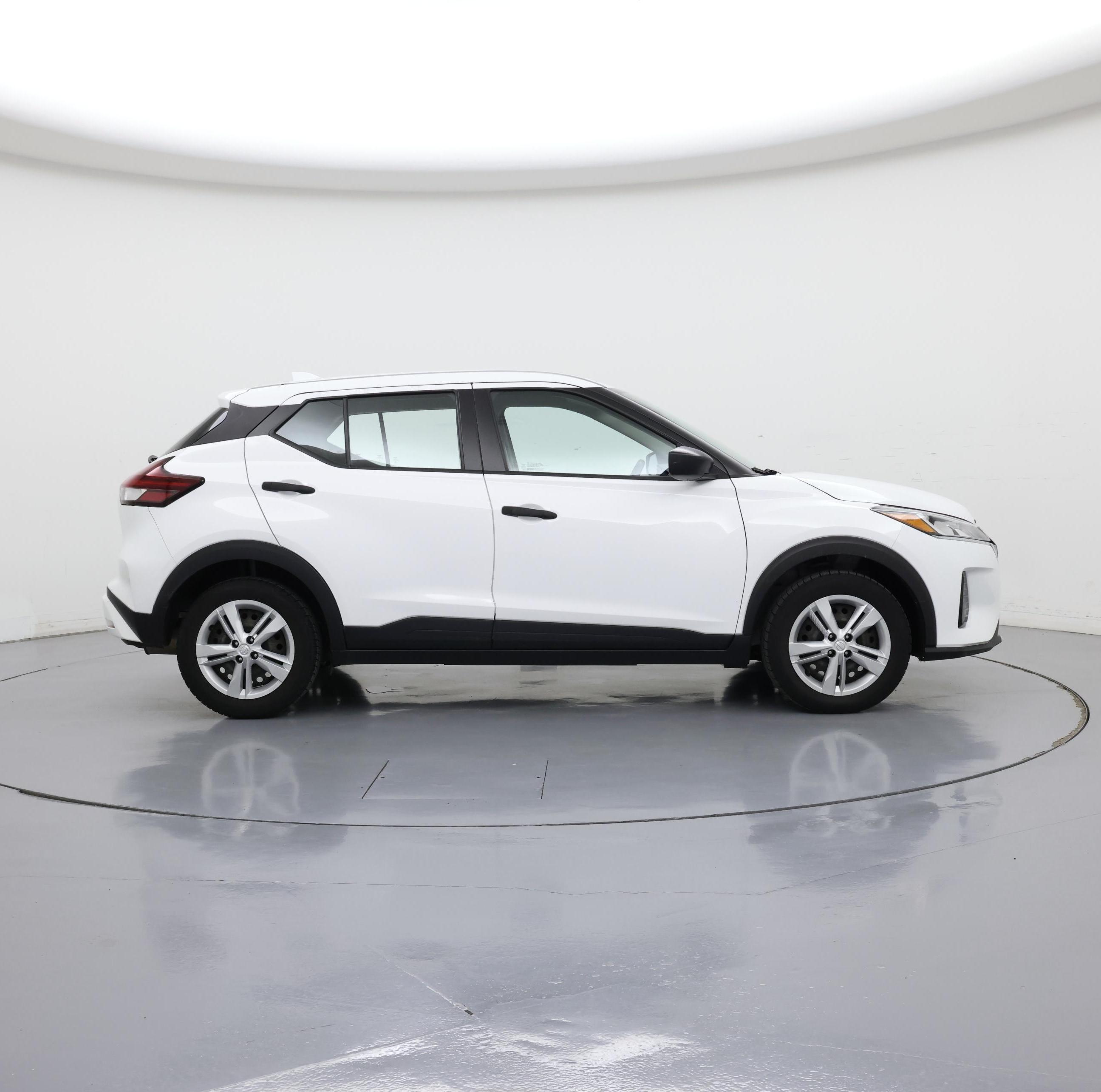 Thumbnail: 2022 Nissan Kicks - 7