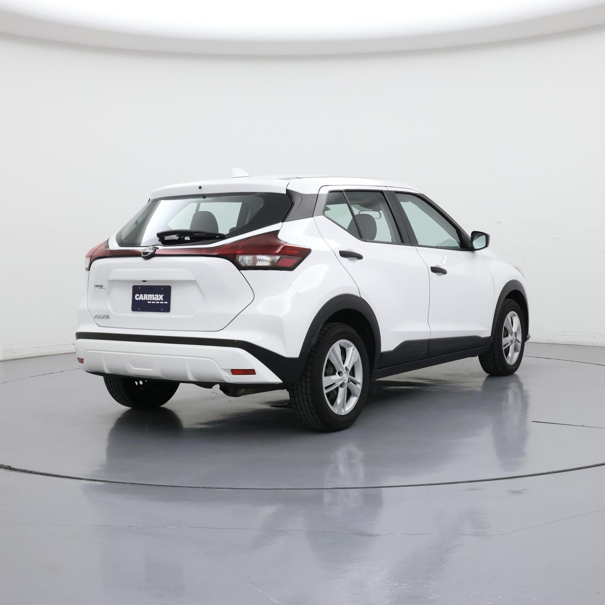 Thumbnail: 2022 Nissan Kicks - 8