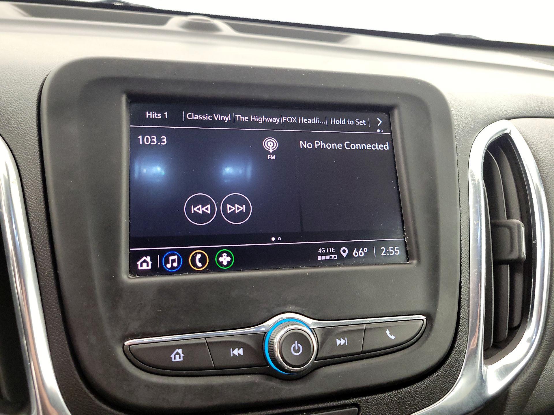 Thumbnail: 2023 Chevrolet Equinox - 15