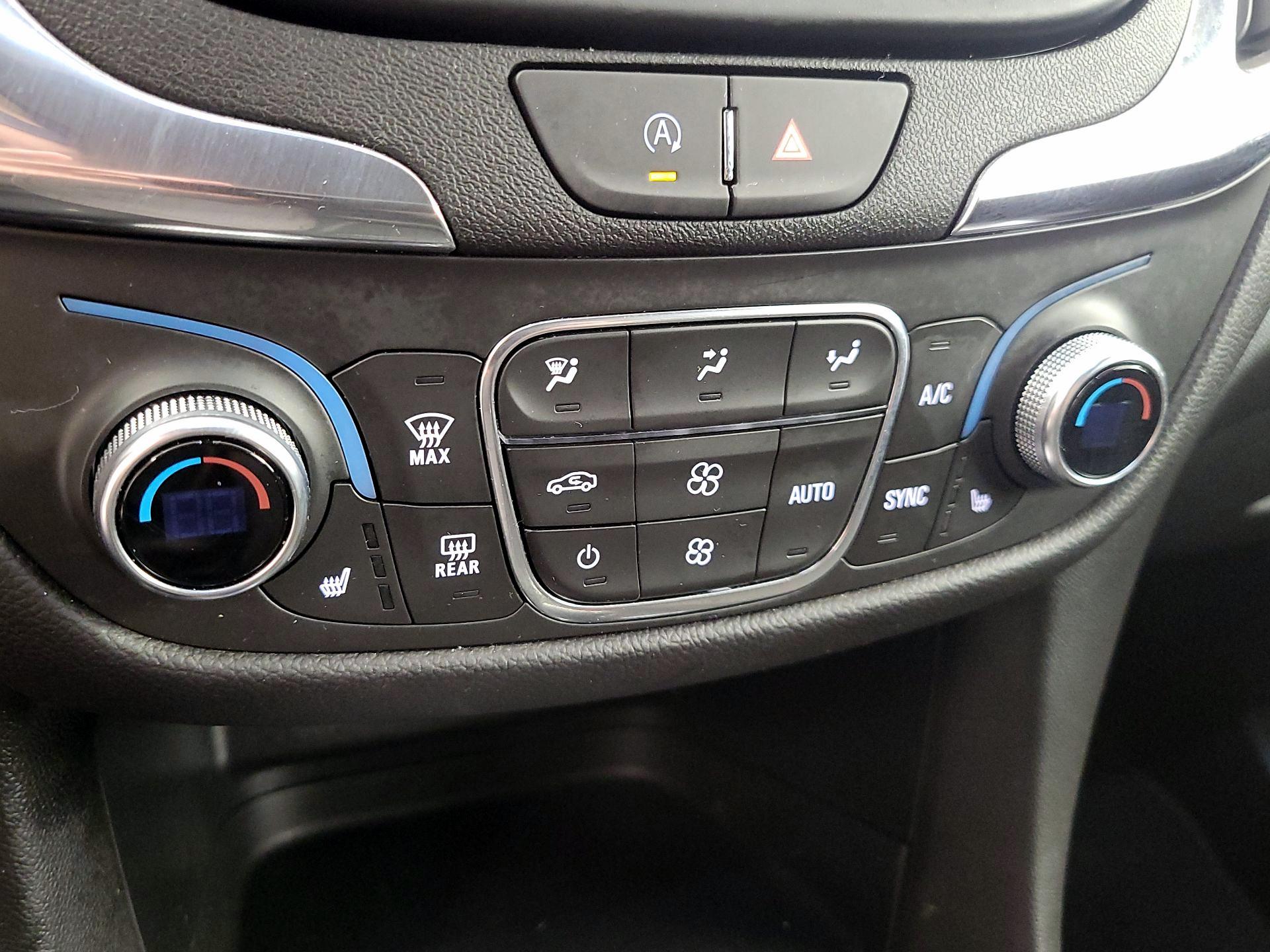 Thumbnail: 2023 Chevrolet Equinox - 16