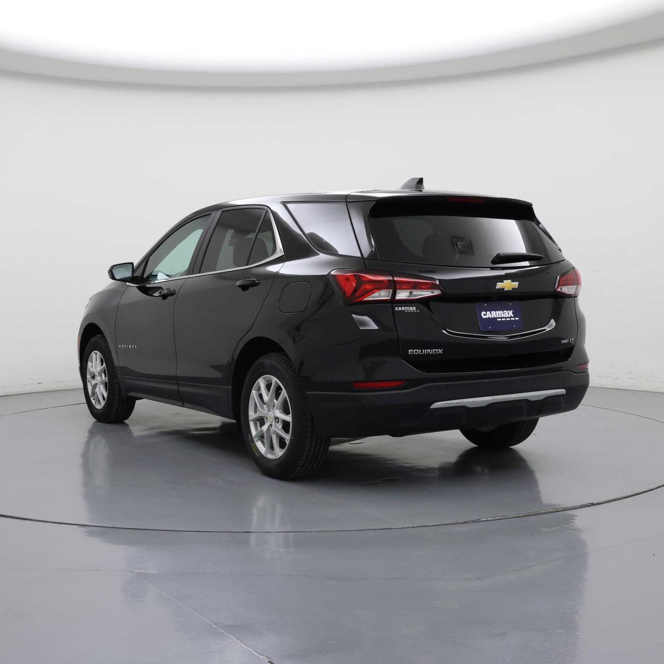 Thumbnail: 2023 Chevrolet Equinox - 2