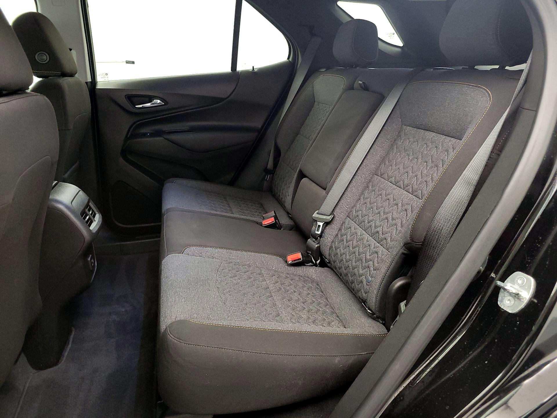 Thumbnail: 2023 Chevrolet Equinox - 19