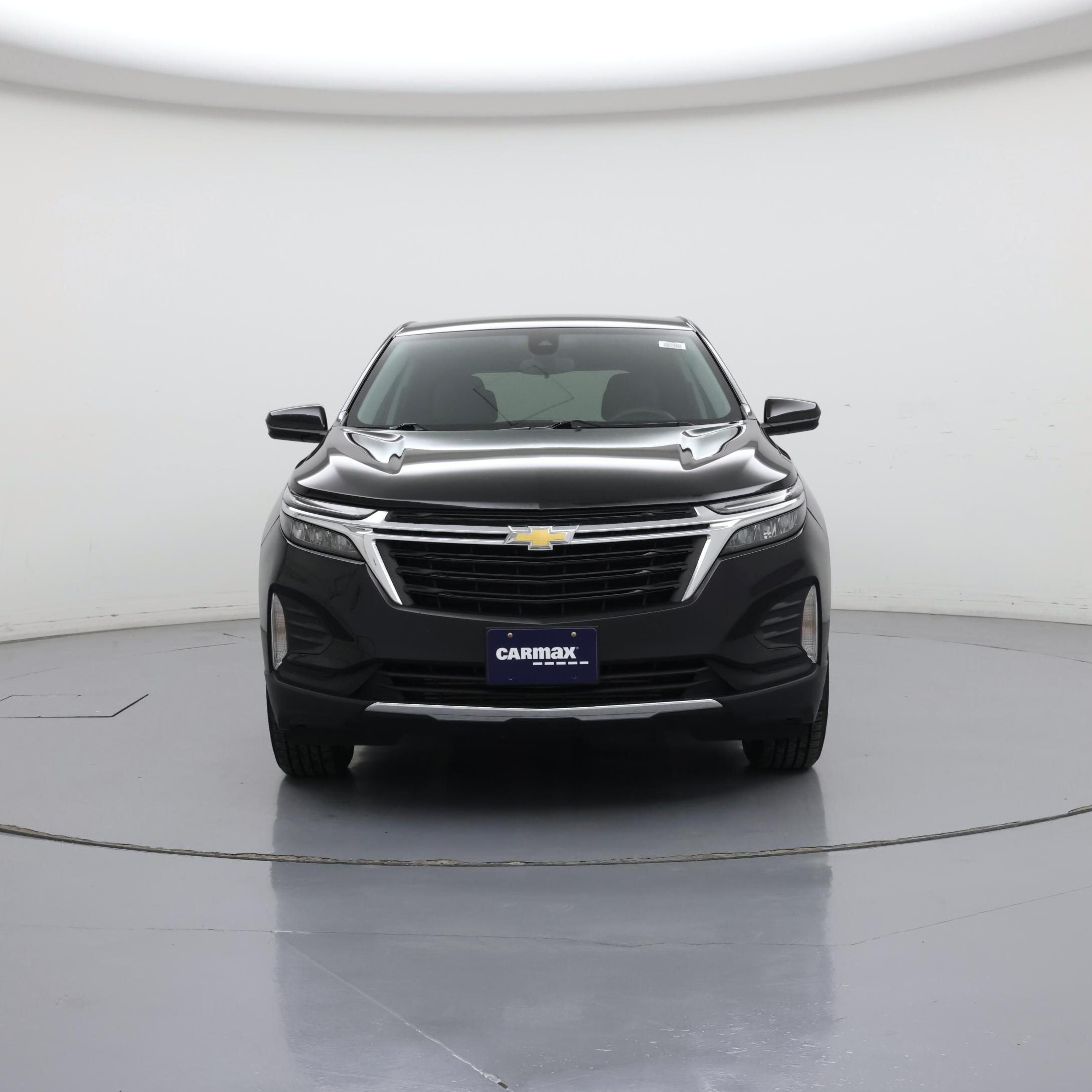 Thumbnail: 2023 Chevrolet Equinox - 5