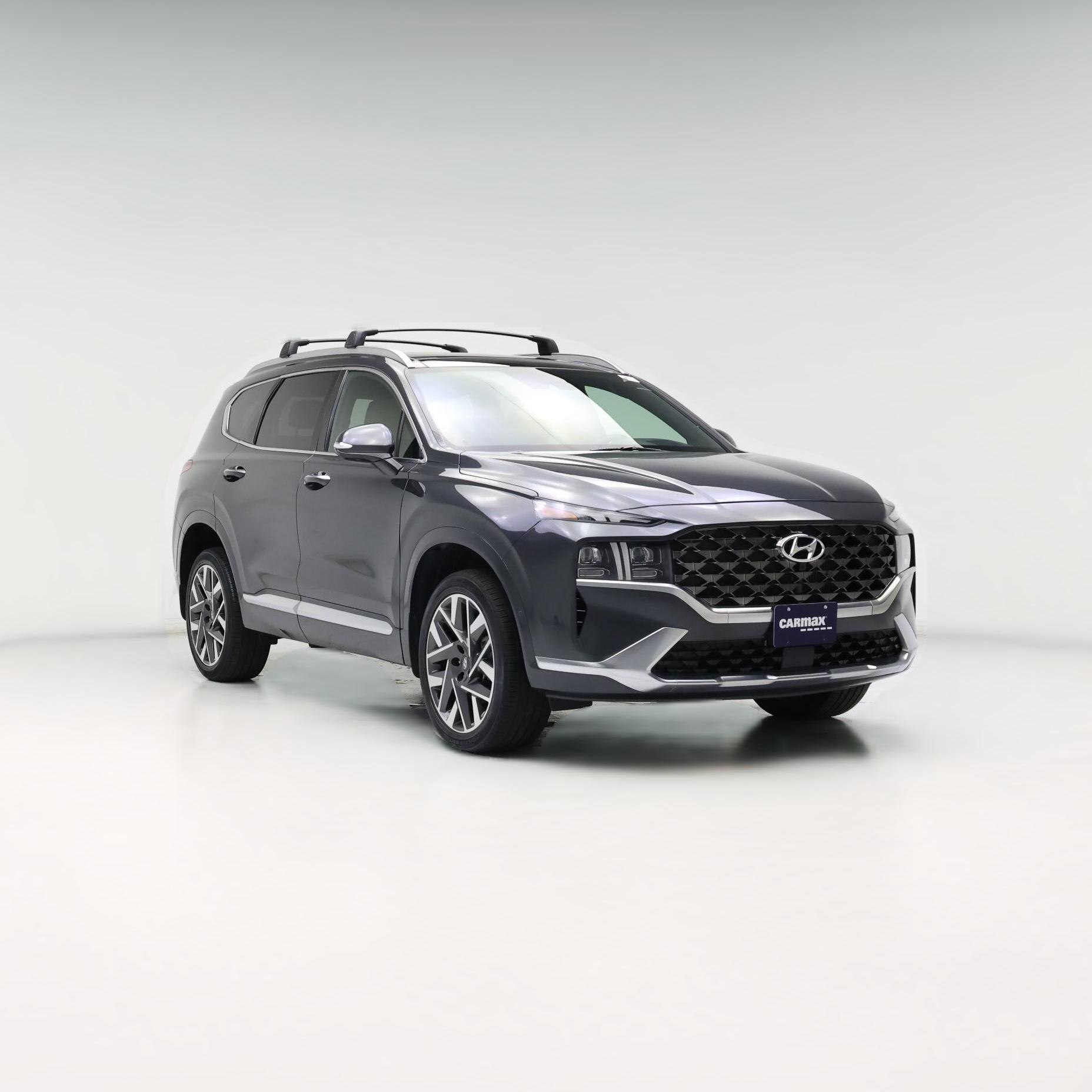 Thumbnail: 2023 Hyundai Santa Fe - 1