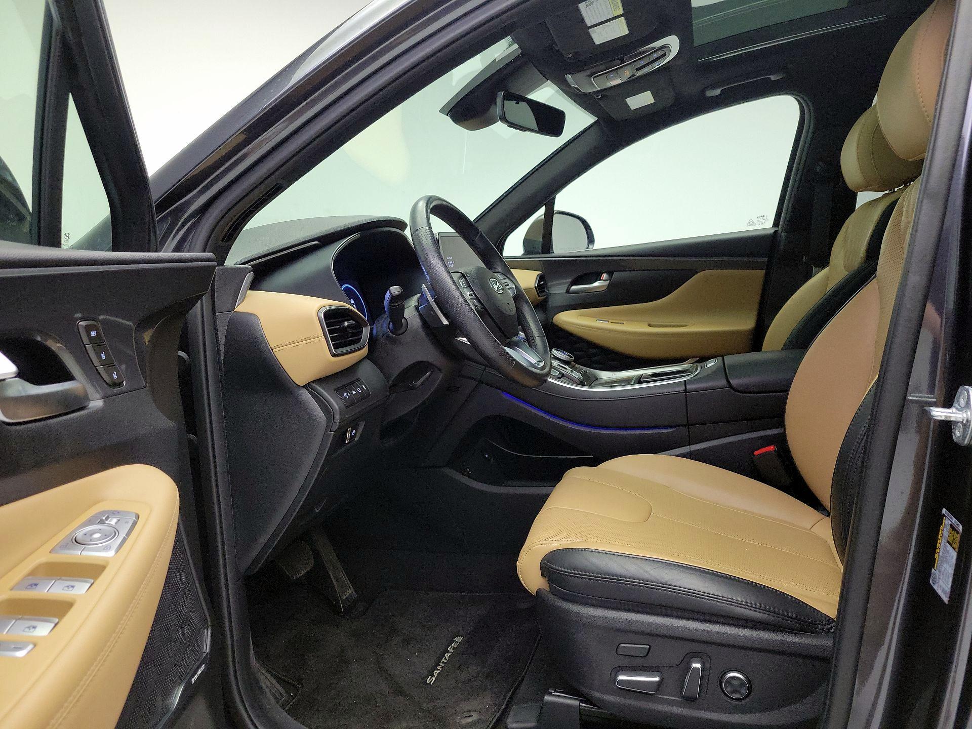 Thumbnail: 2023 Hyundai Santa Fe - 11