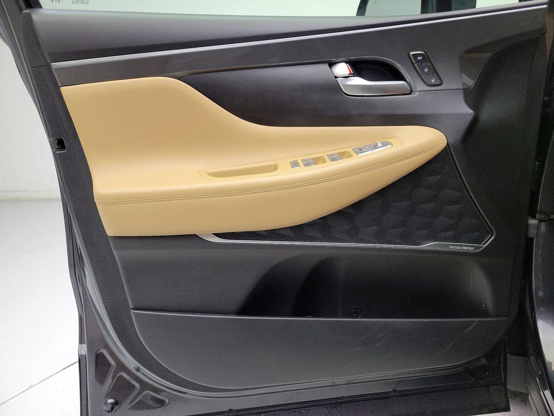 Thumbnail: 2023 Hyundai Santa Fe - 12