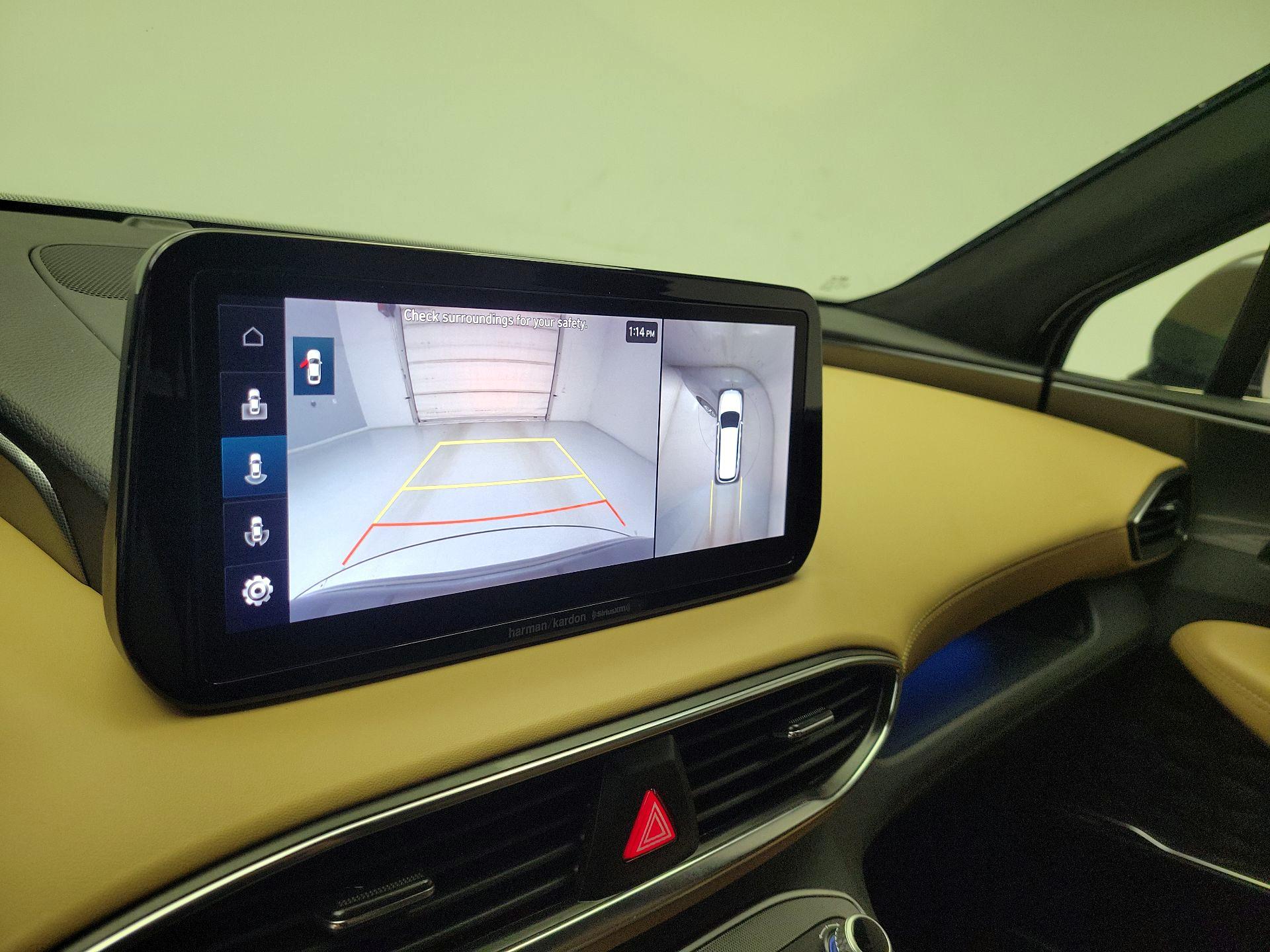 Thumbnail: 2023 Hyundai Santa Fe - 15