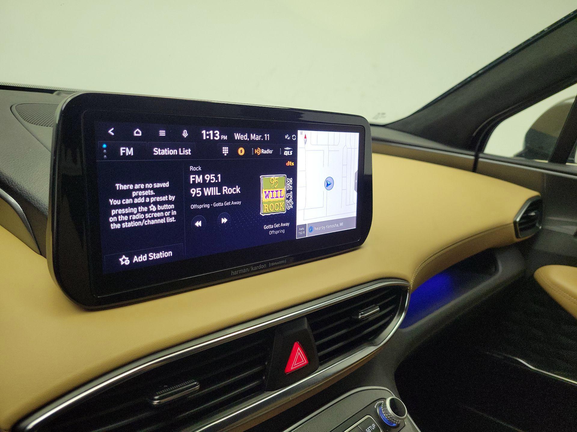 Thumbnail: 2023 Hyundai Santa Fe - 16