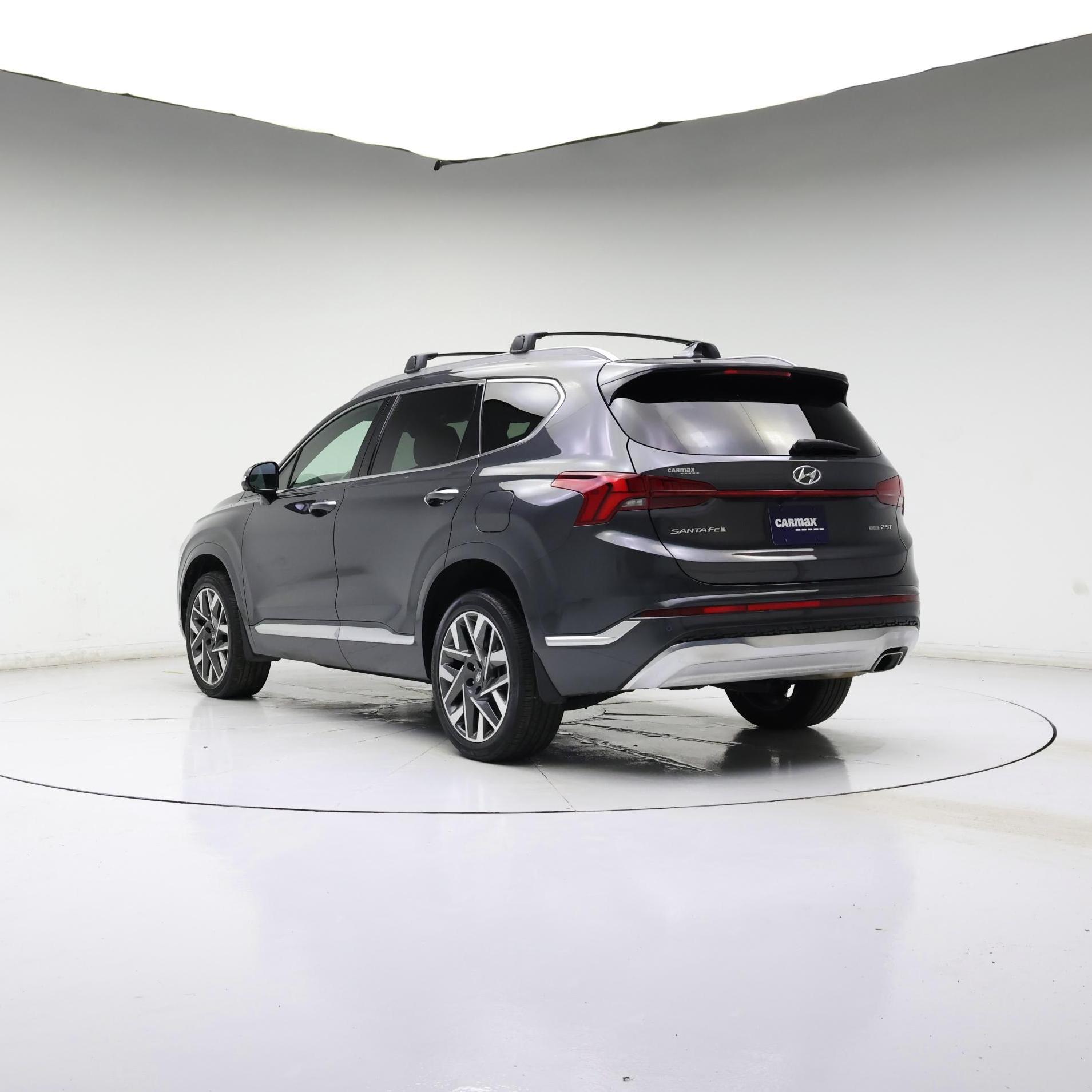 Thumbnail: 2023 Hyundai Santa Fe - 2