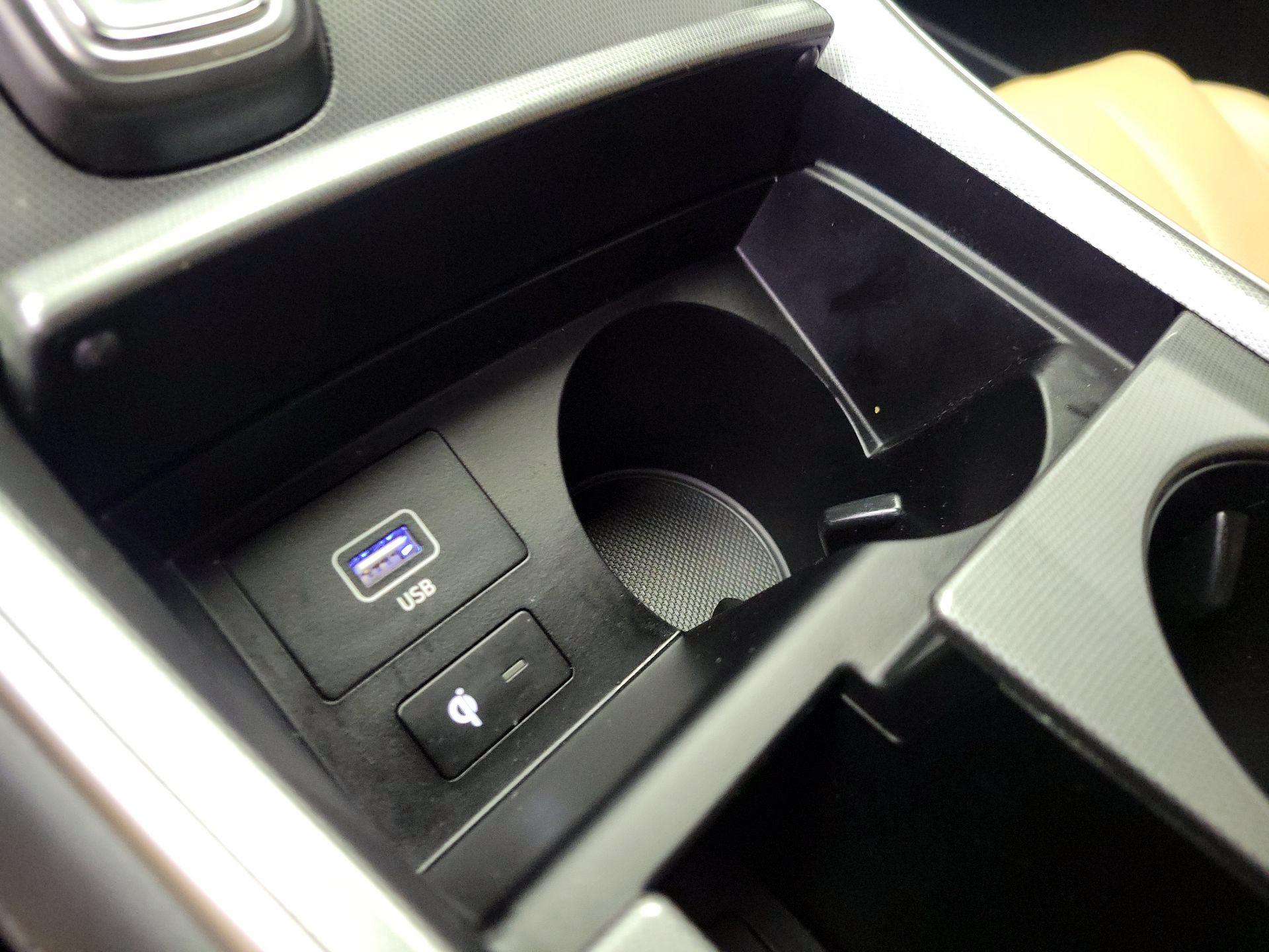 Thumbnail: 2023 Hyundai Santa Fe - 19