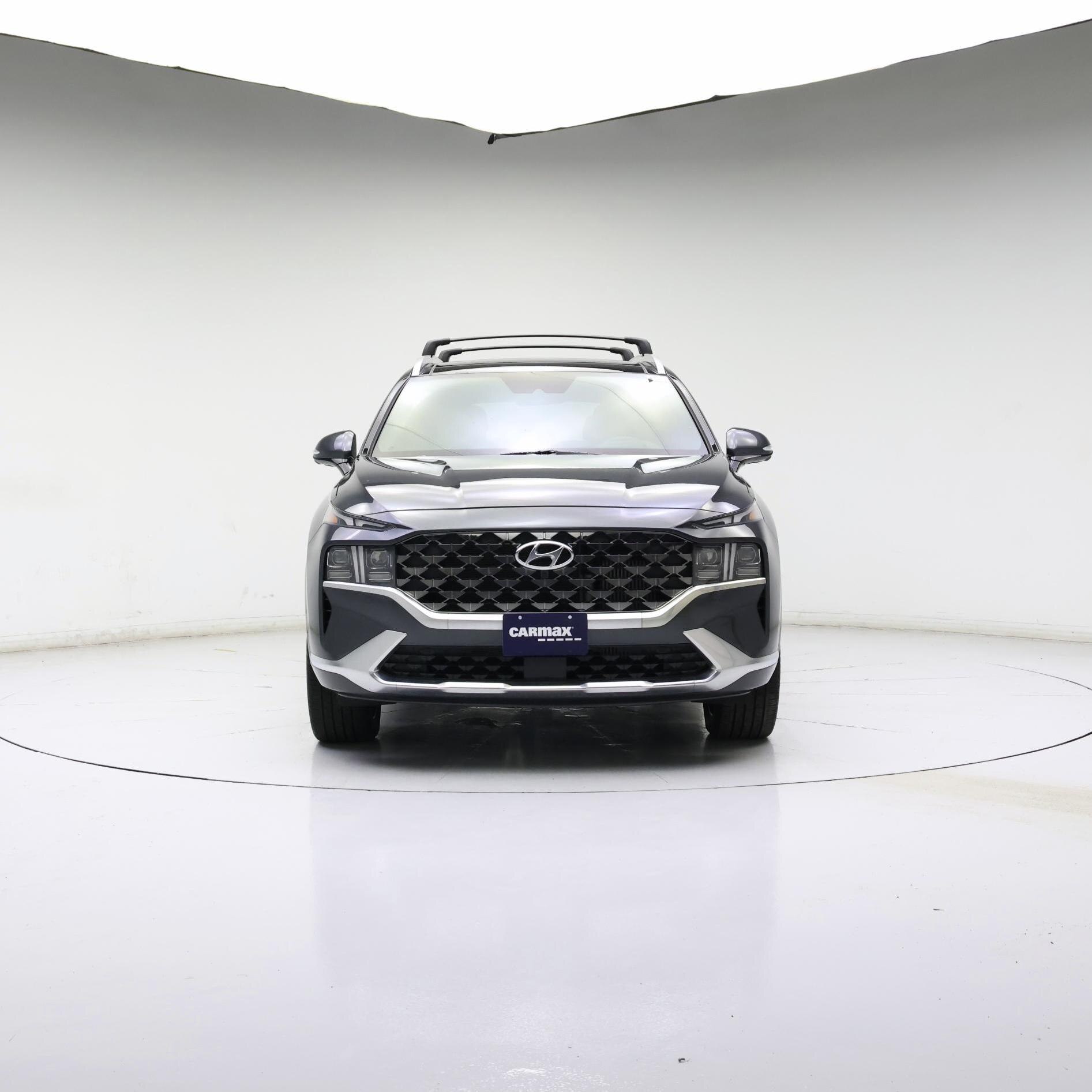 Thumbnail: 2023 Hyundai Santa Fe - 5