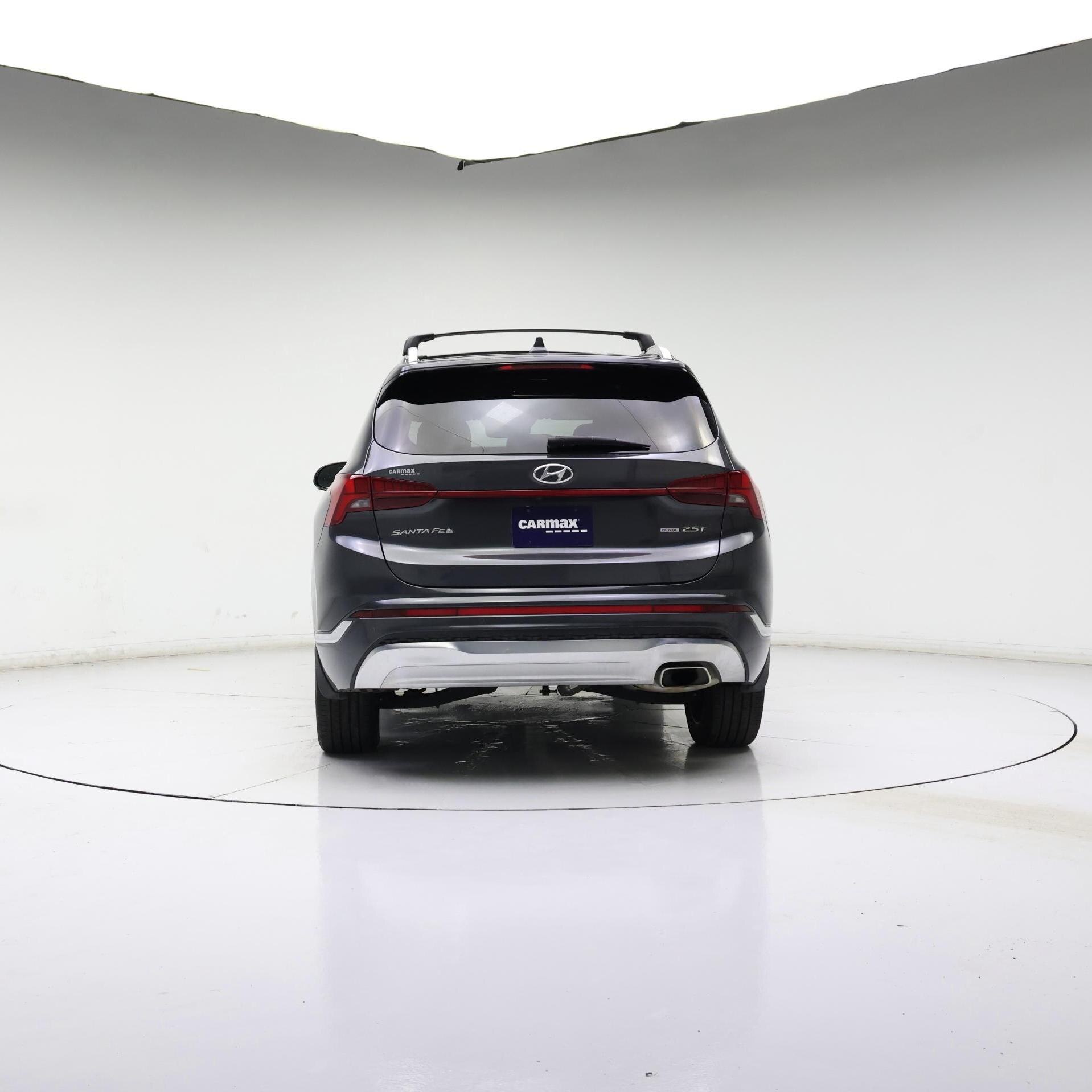 Thumbnail: 2023 Hyundai Santa Fe - 6