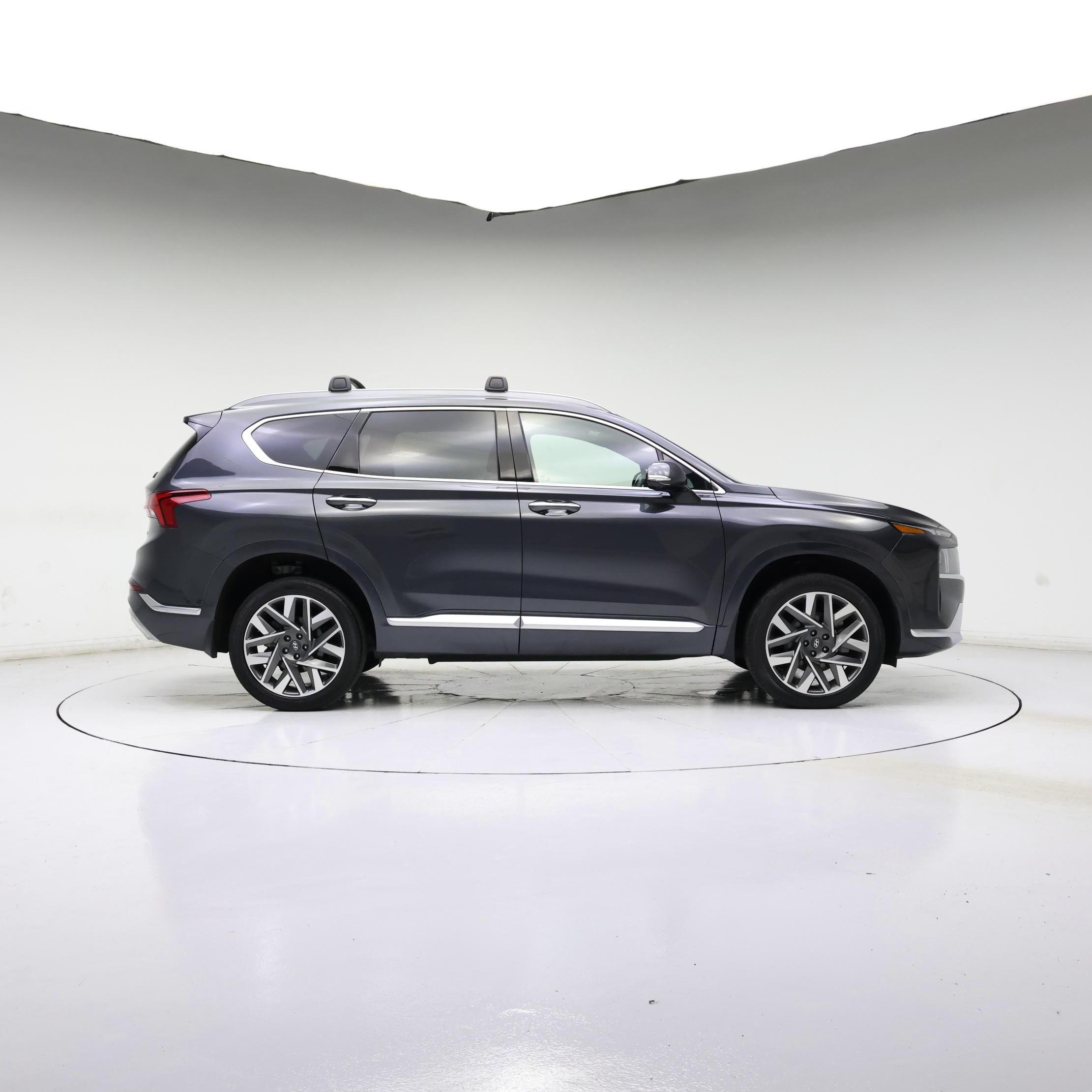 Thumbnail: 2023 Hyundai Santa Fe - 7