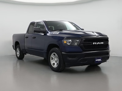 2024 Ram 1500 Tradesman