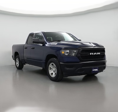 2024 Ram 1500 Tradesman