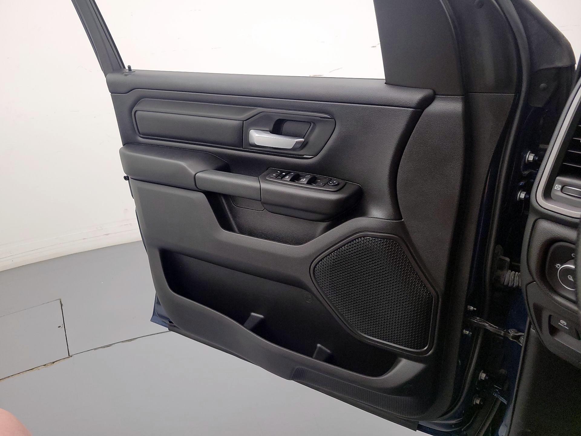 Thumbnail: 2024 RAM 1500 - 12