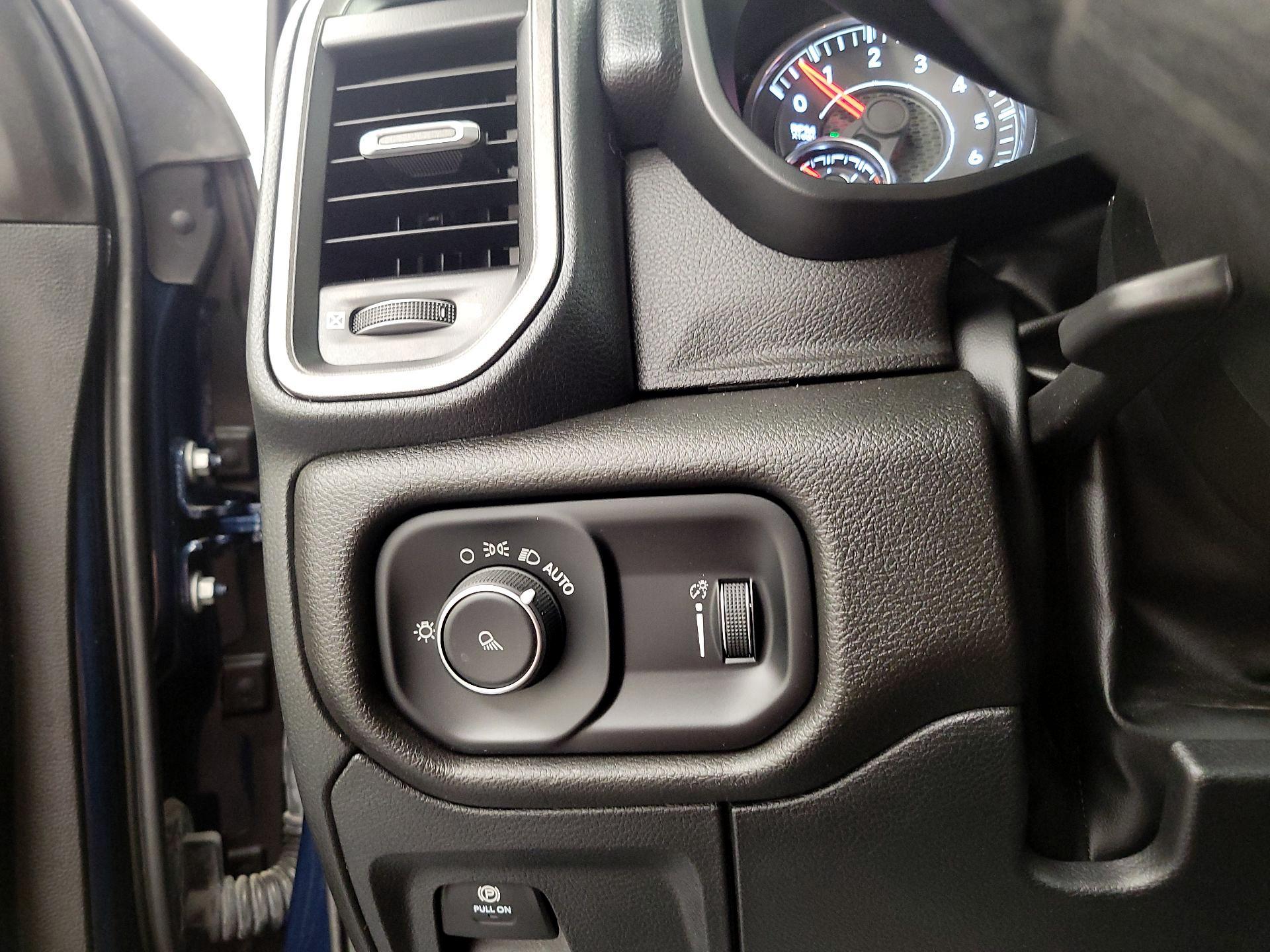 Thumbnail: 2024 RAM 1500 - 13