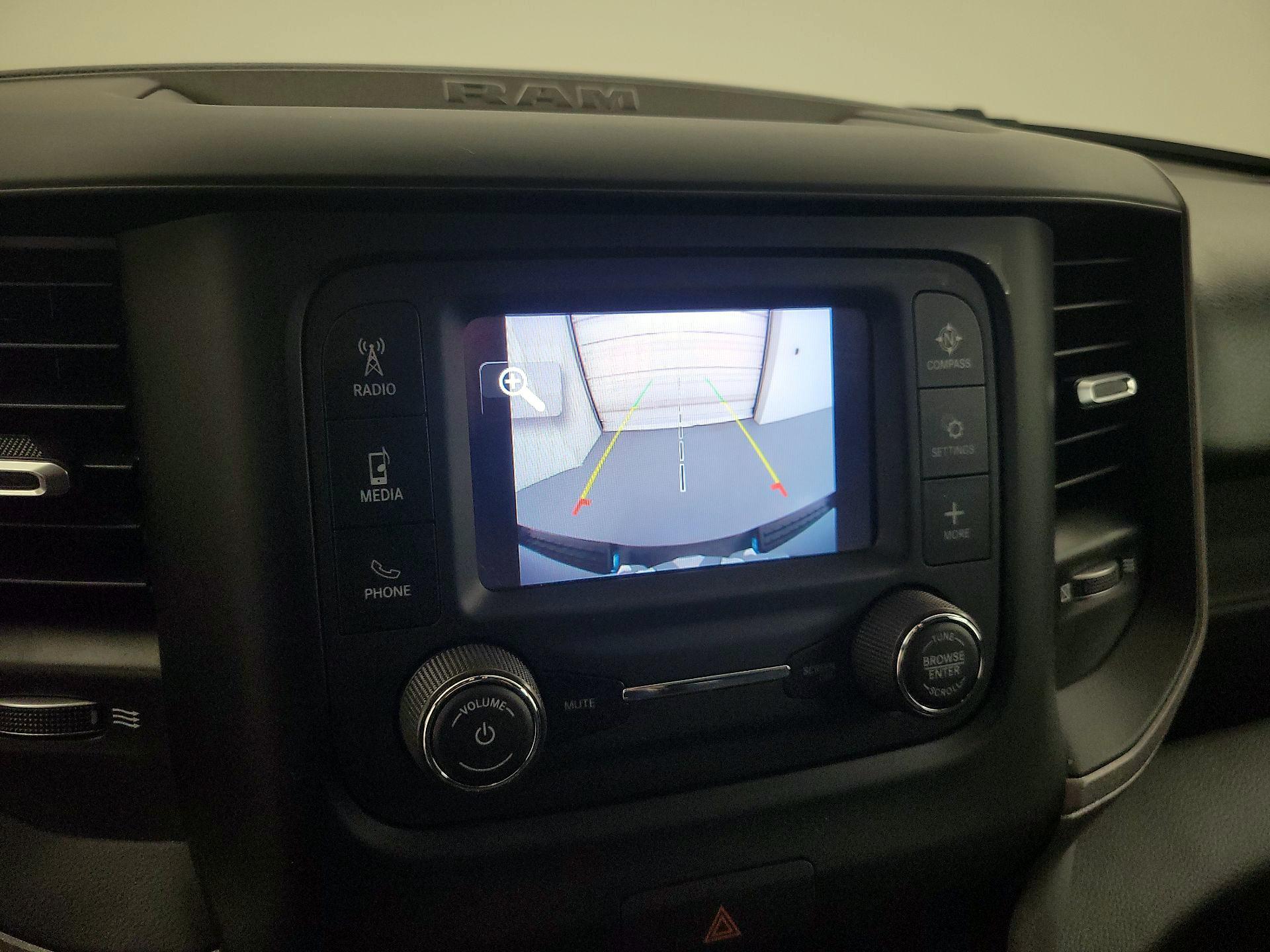 Thumbnail: 2024 RAM 1500 - 14