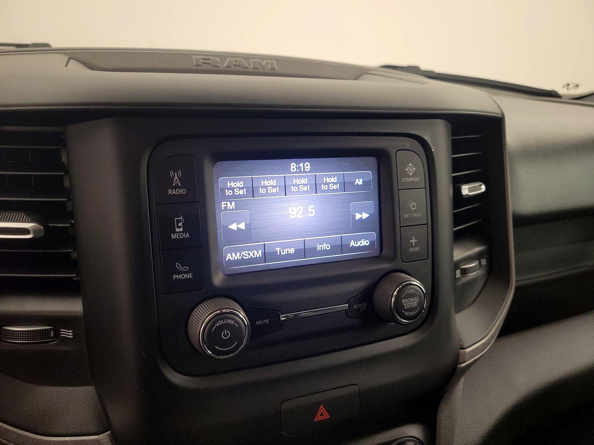 Thumbnail: 2024 RAM 1500 - 15