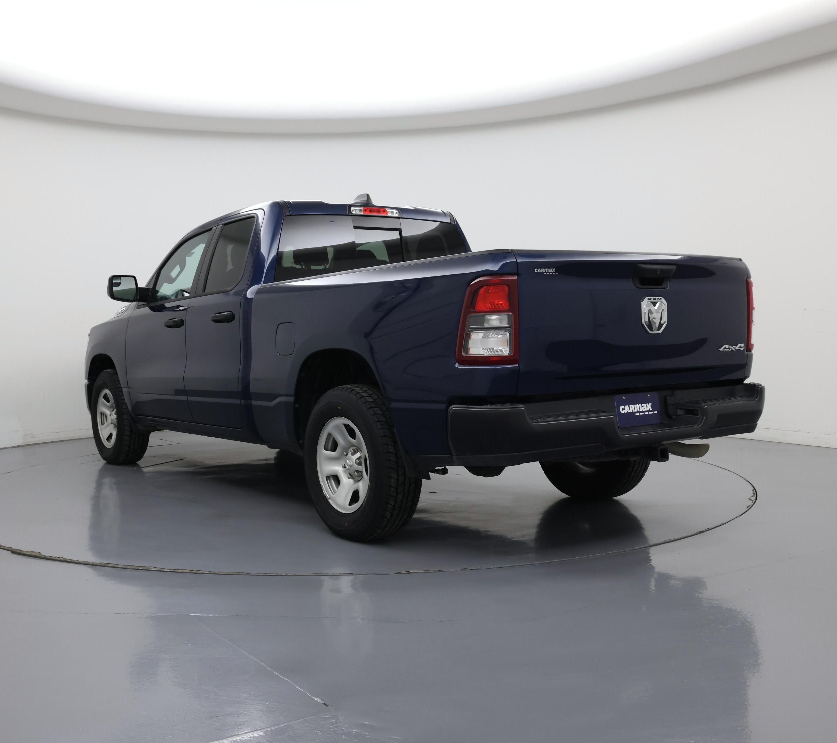 Thumbnail: 2024 RAM 1500 - 2