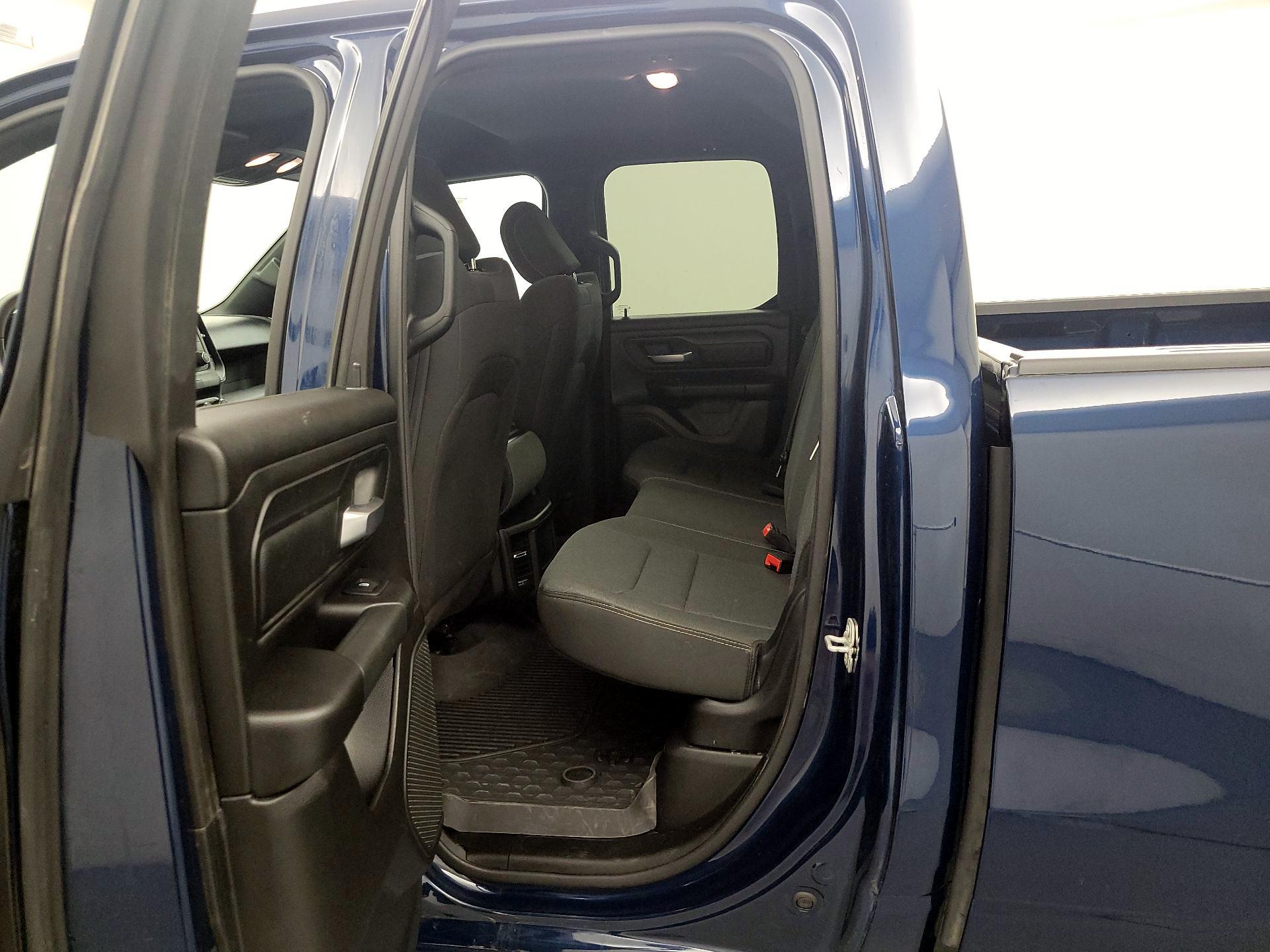 Thumbnail: 2024 RAM 1500 - 19