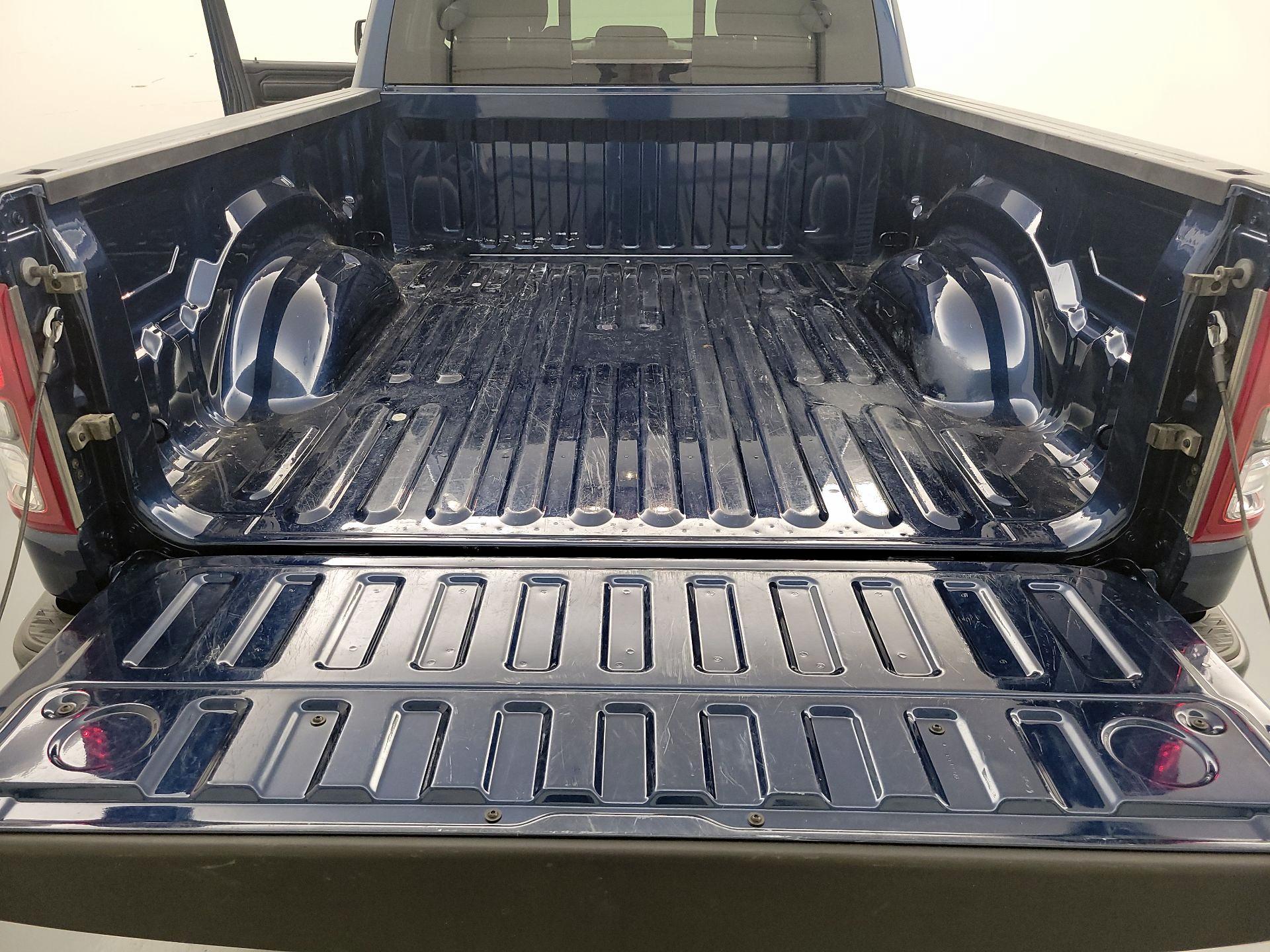 Thumbnail: 2024 RAM 1500 - 20