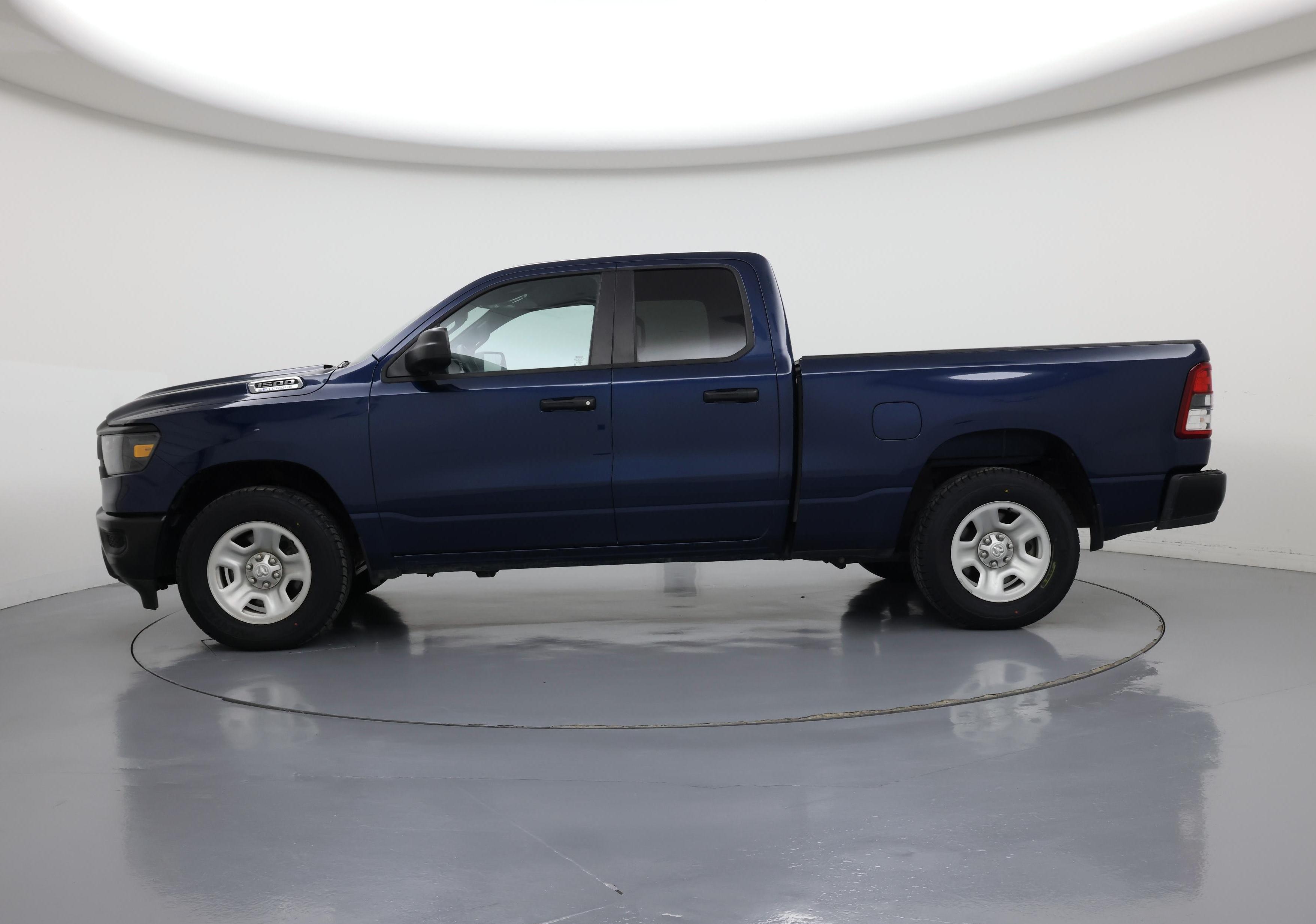 Thumbnail: 2024 RAM 1500 - 3