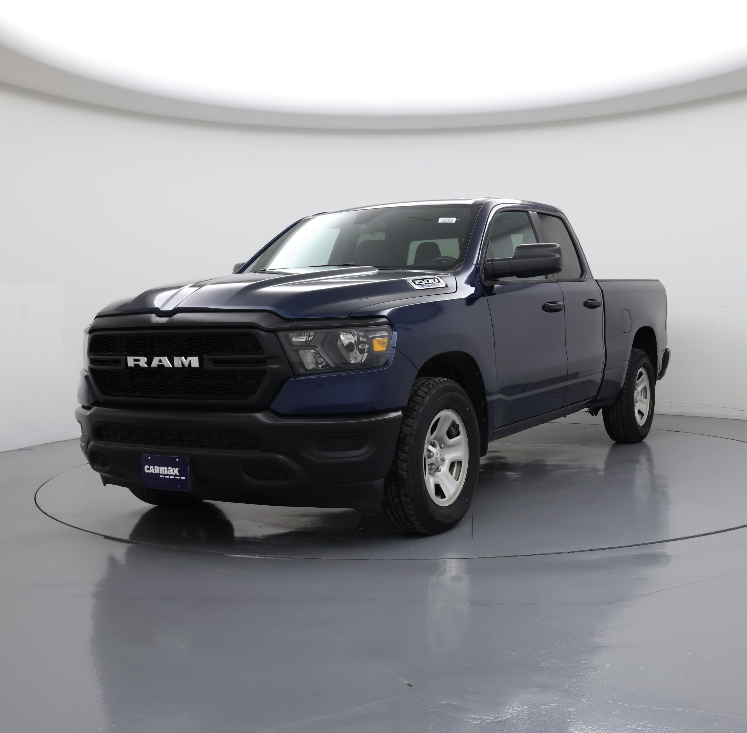Thumbnail: 2024 RAM 1500 - 4