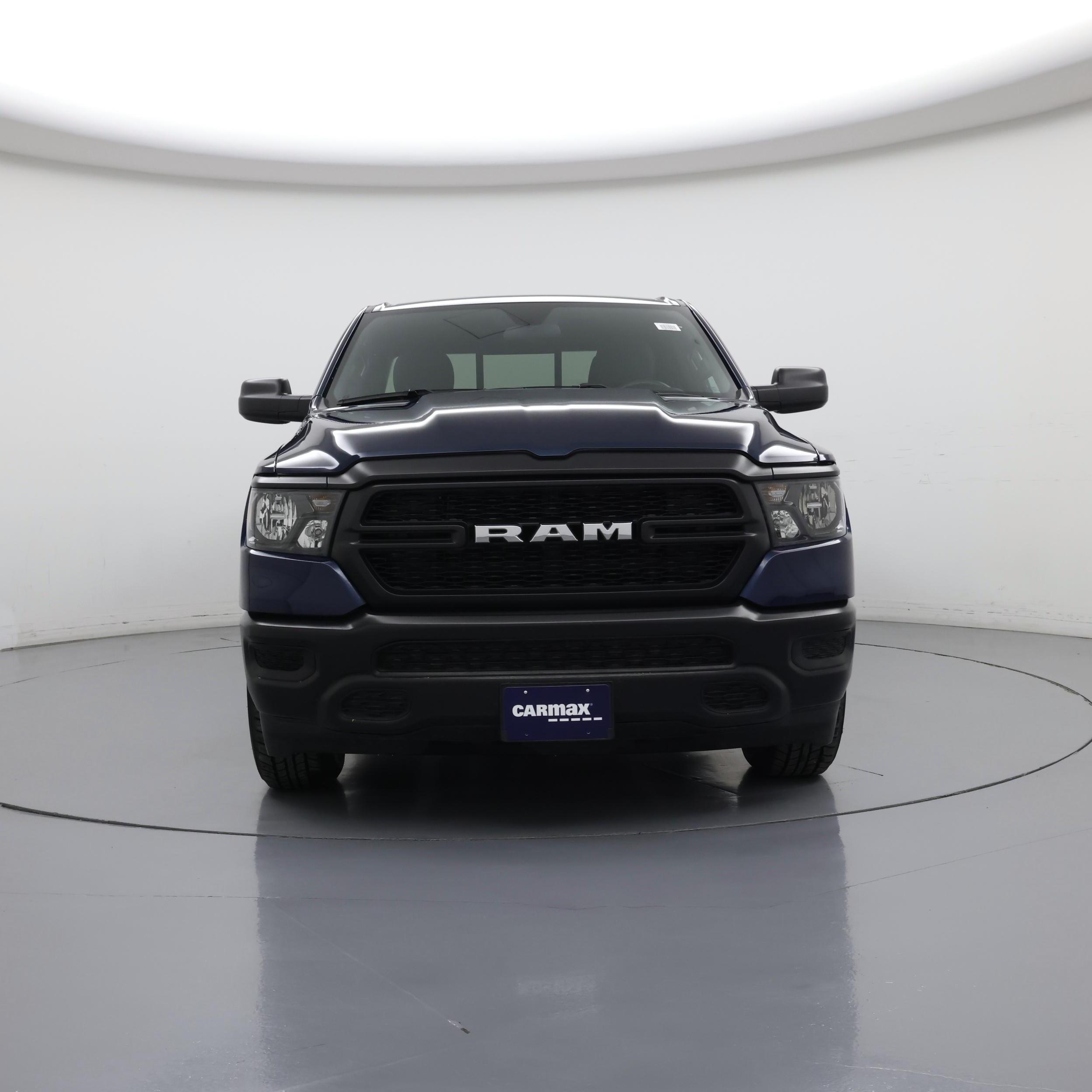 Thumbnail: 2024 RAM 1500 - 5