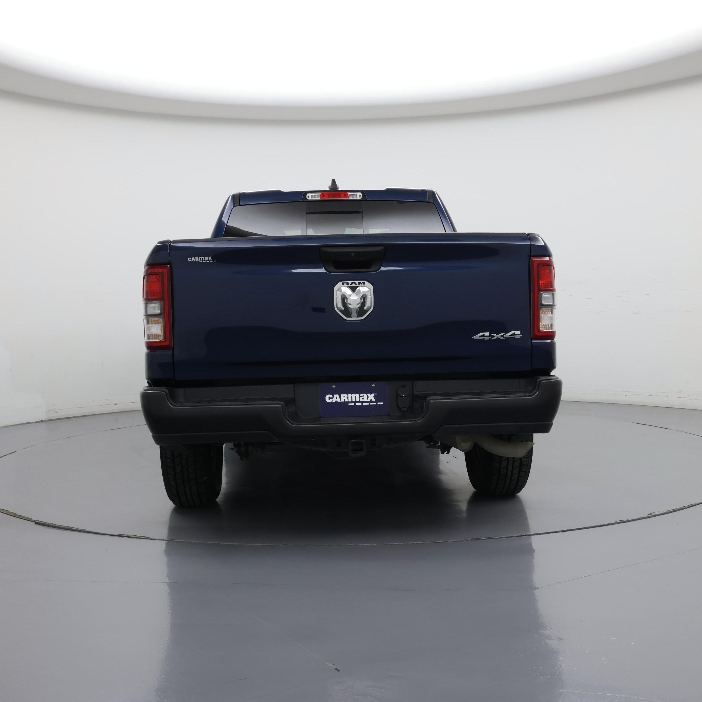 Thumbnail: 2024 RAM 1500 - 6