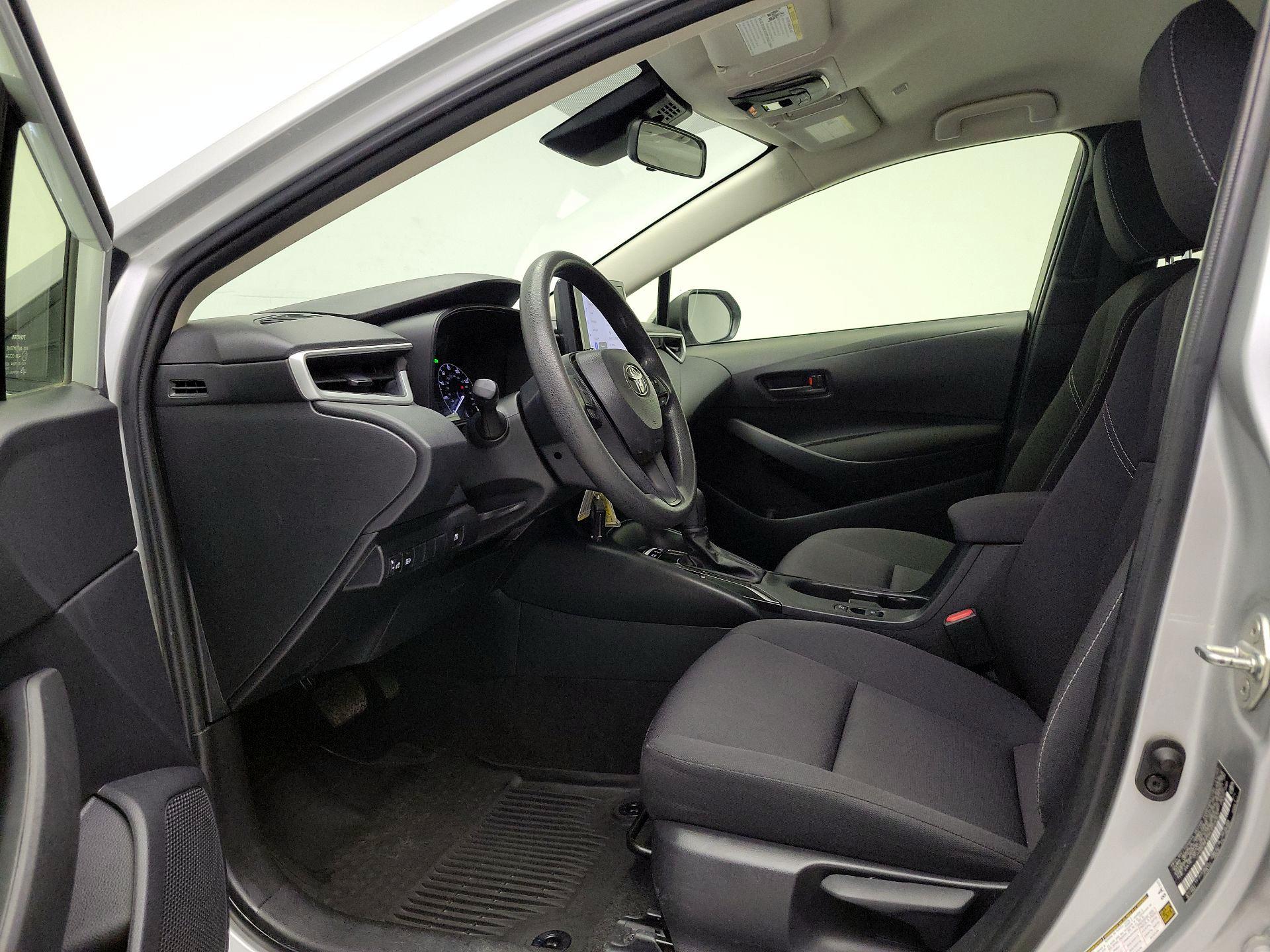 Thumbnail: 2024 Toyota Corolla - 11