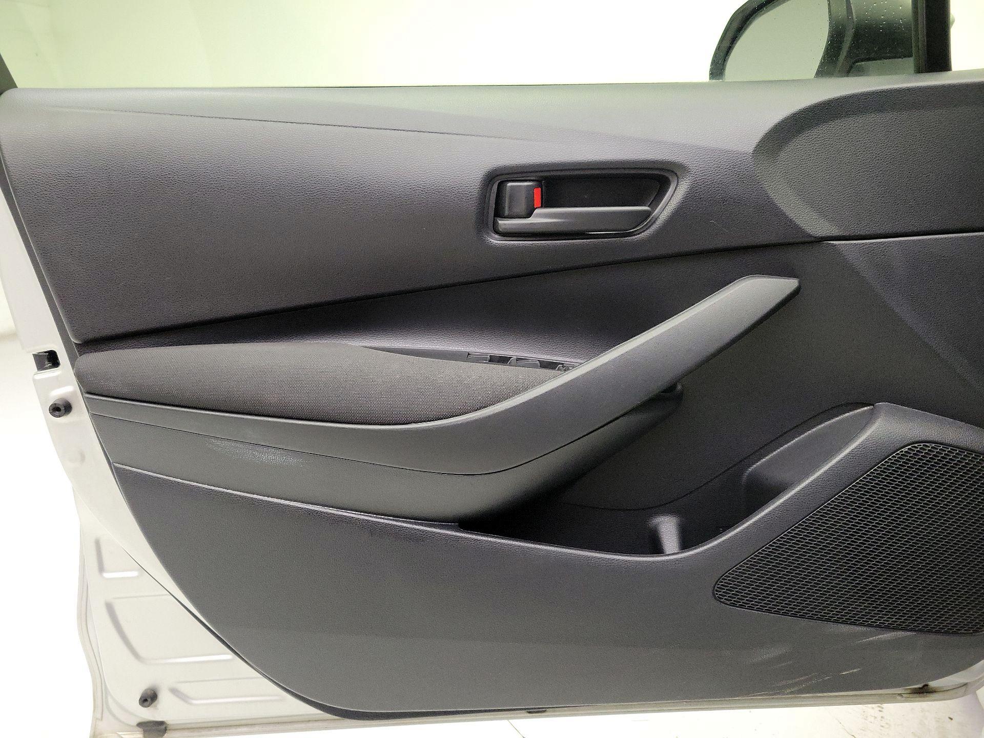 Thumbnail: 2024 Toyota Corolla - 12